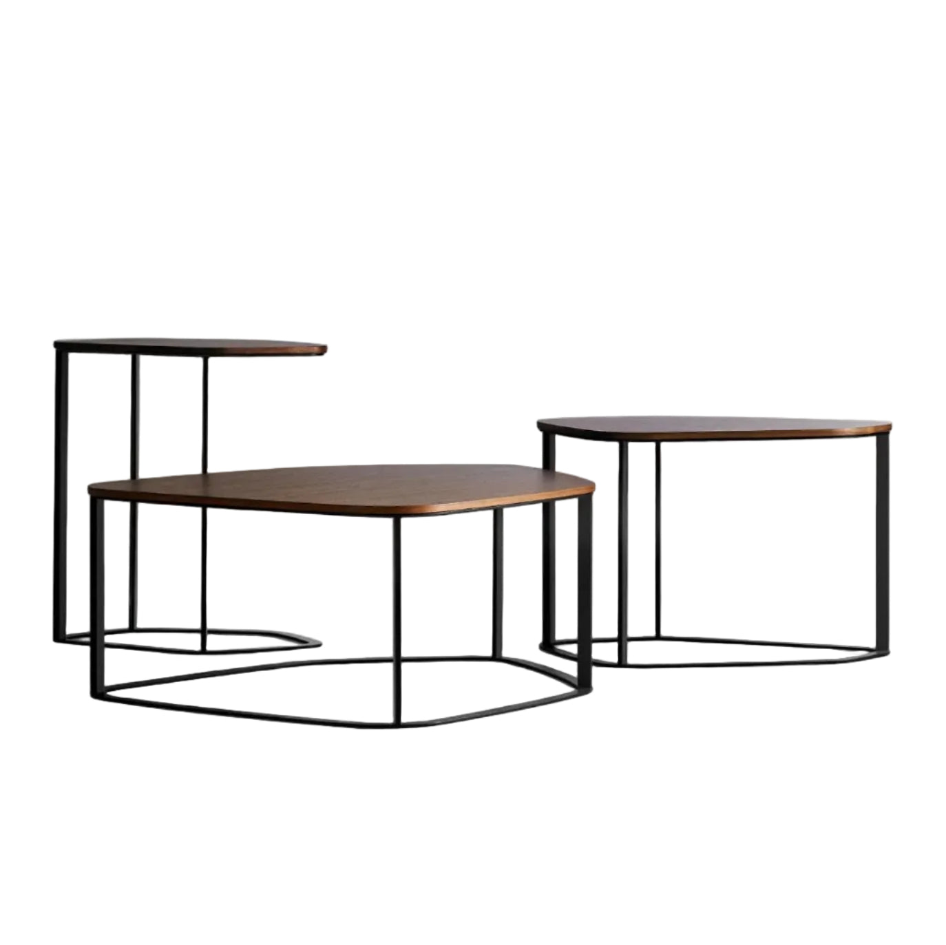 Chance Side / Coffee Table