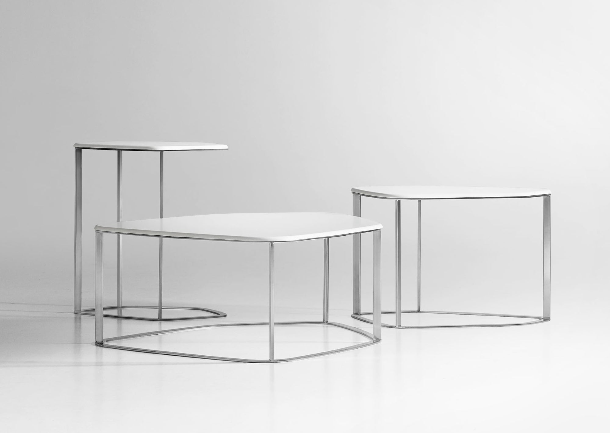 Chance Side / Coffee Table
