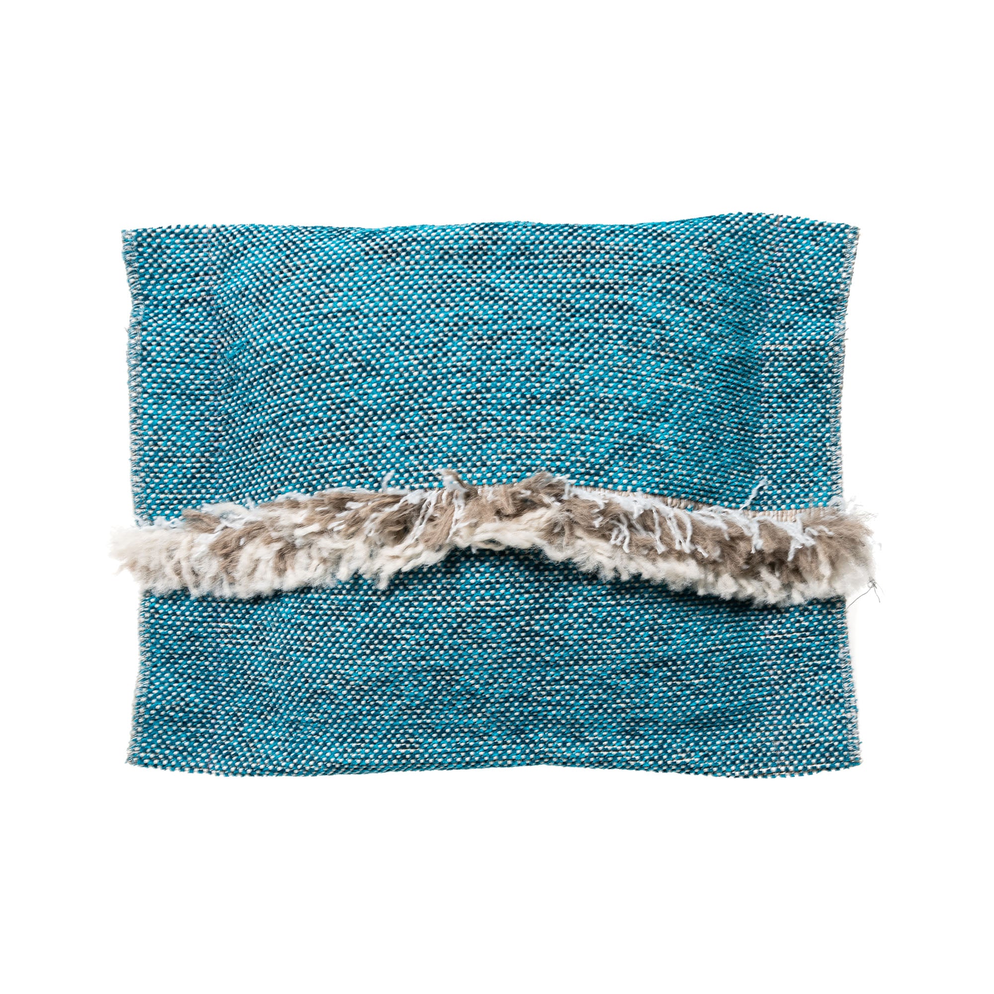 Silky Cushion