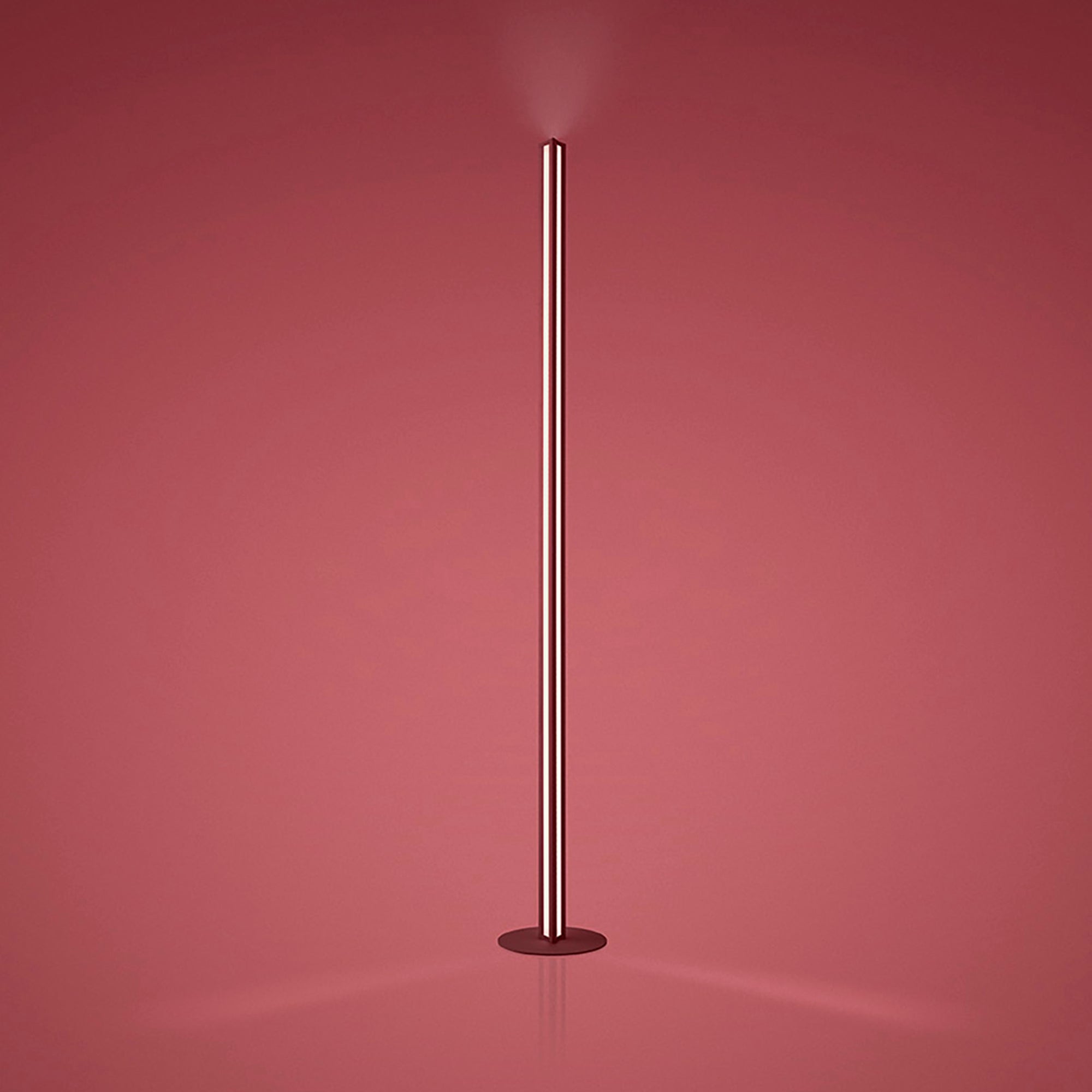 Chiaroscura LED Floor Lamp