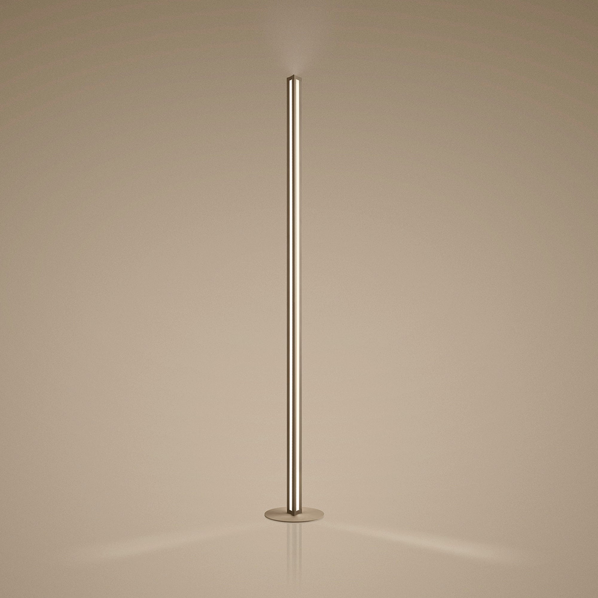 Chiaroscura LED Floor Lamp
