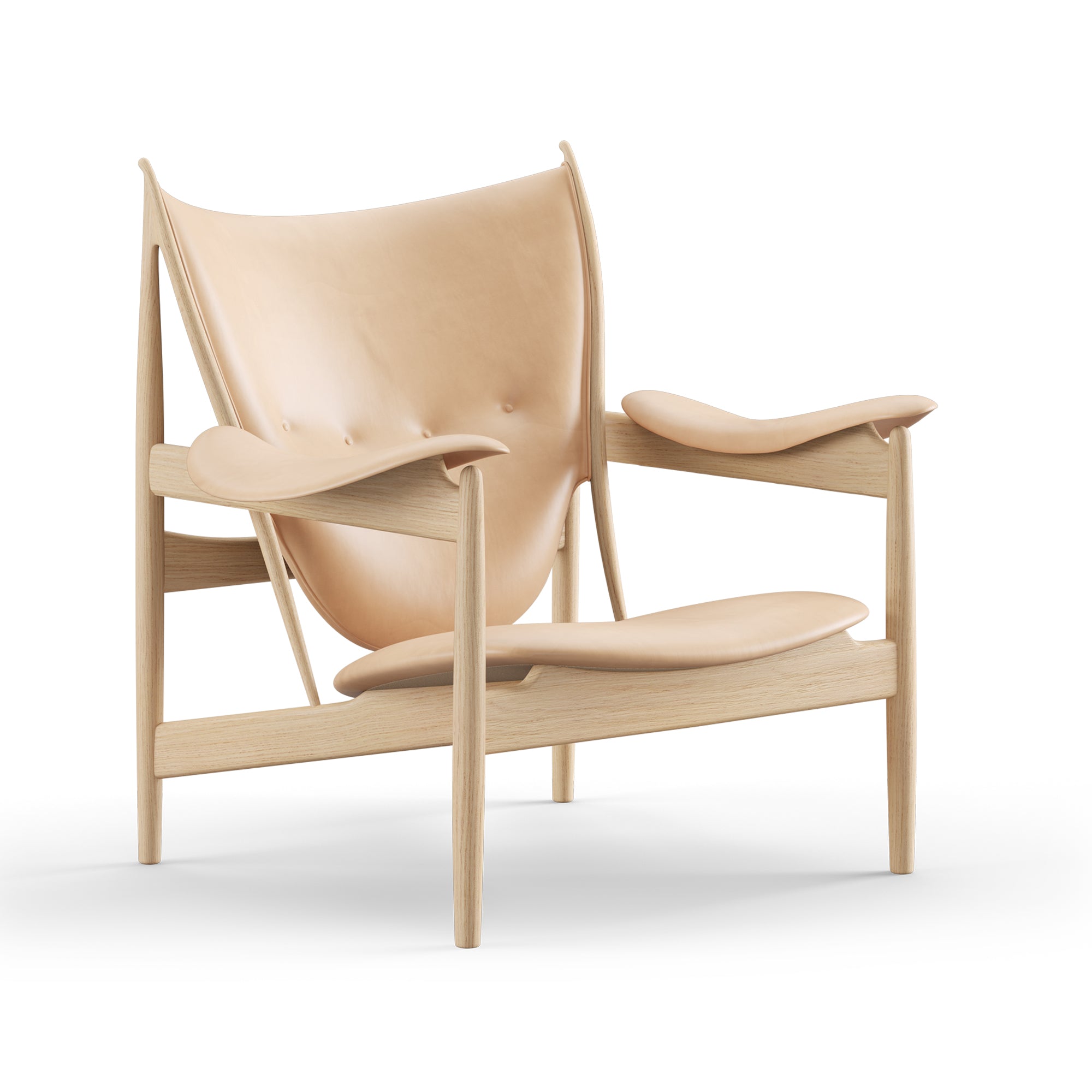 Chieftain Chair