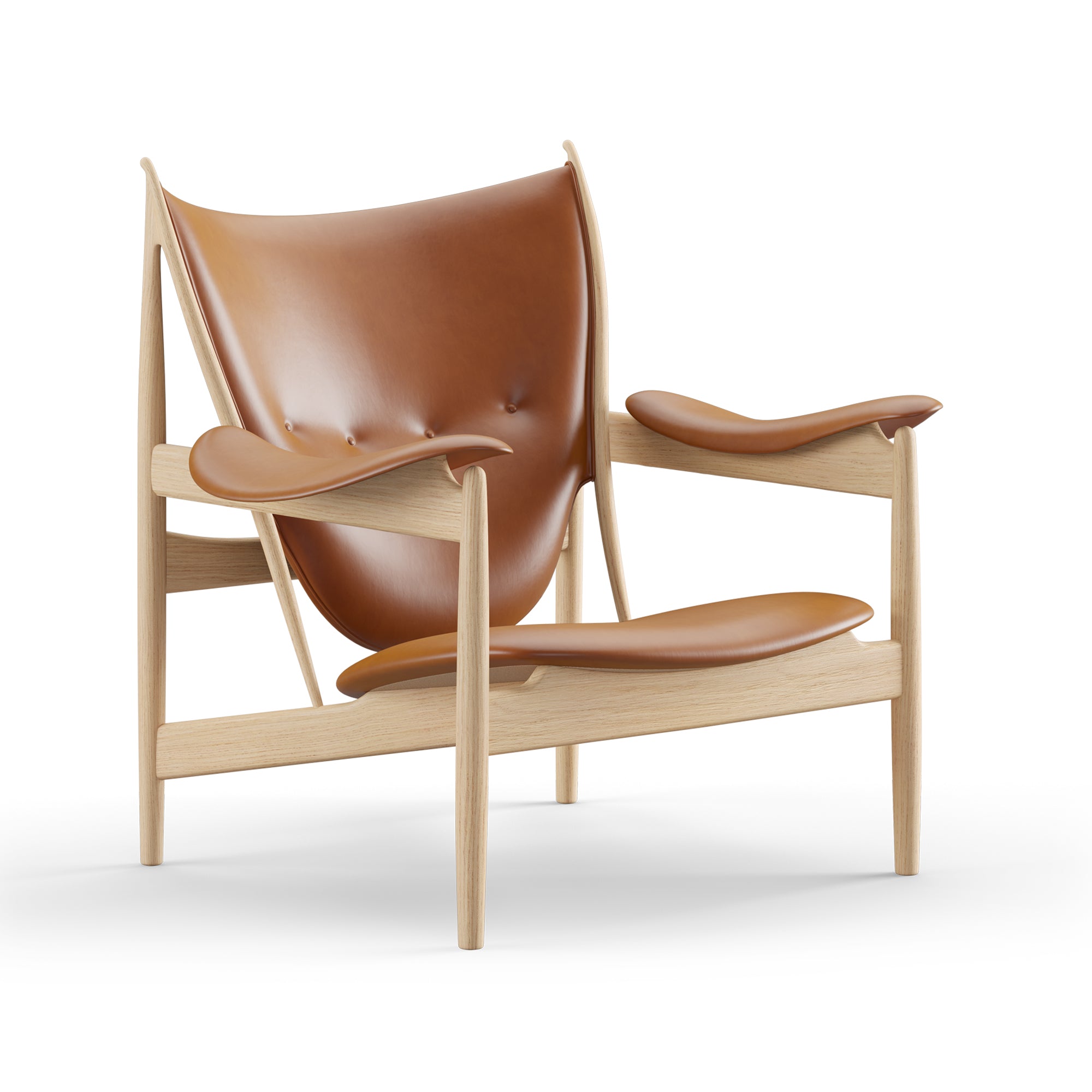 Chieftain Chair