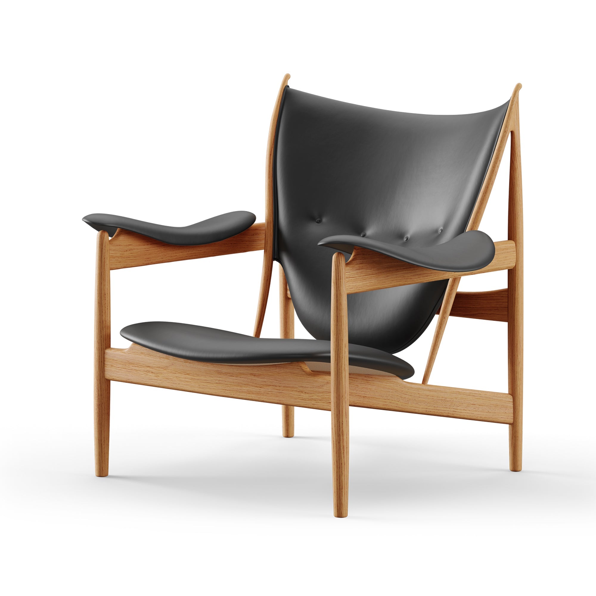 Chieftain Chair