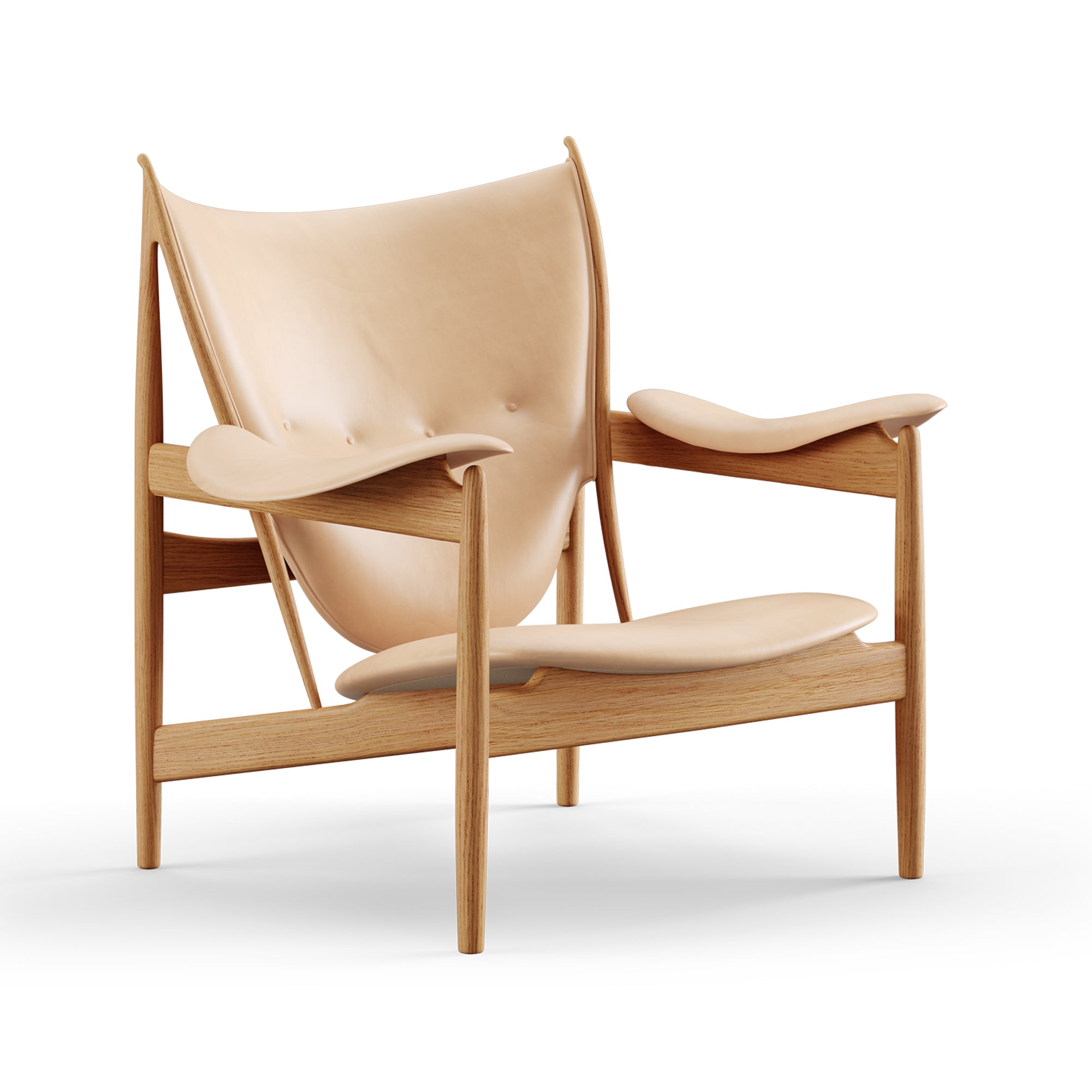 Chieftain Chair