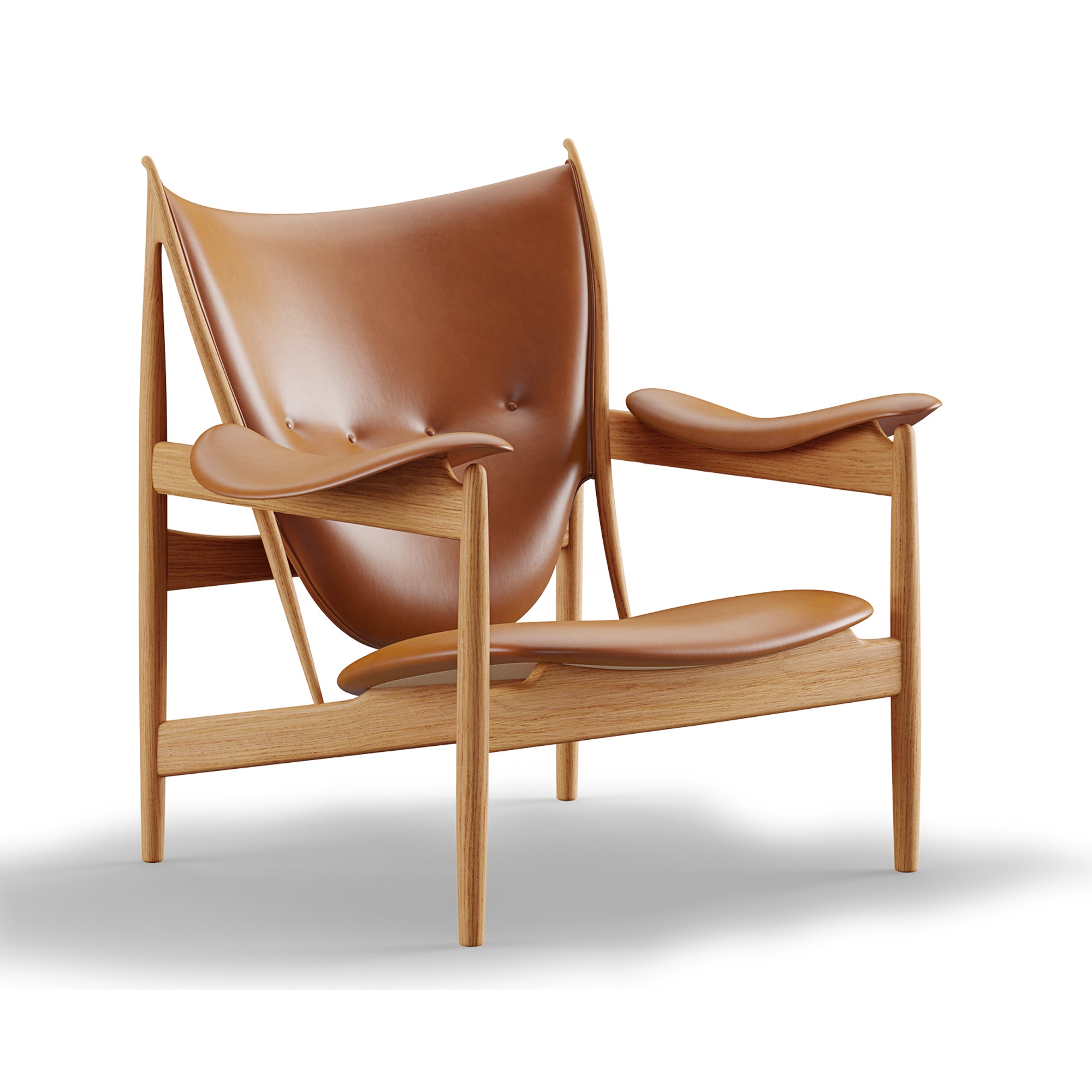 Chieftain Chair