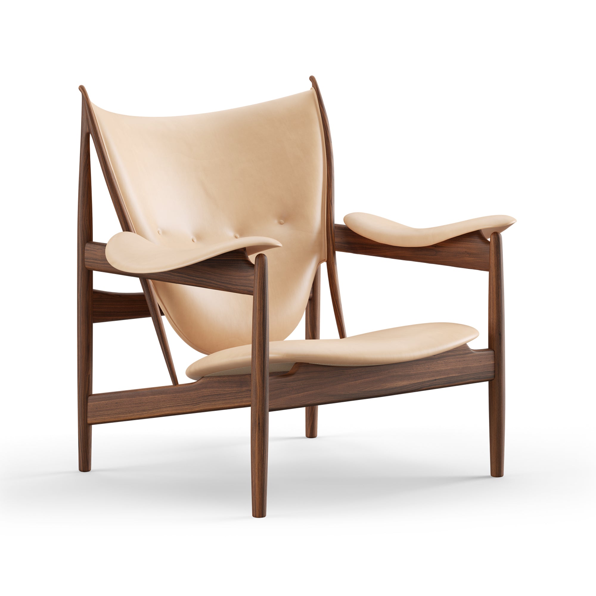 Chieftain Chair