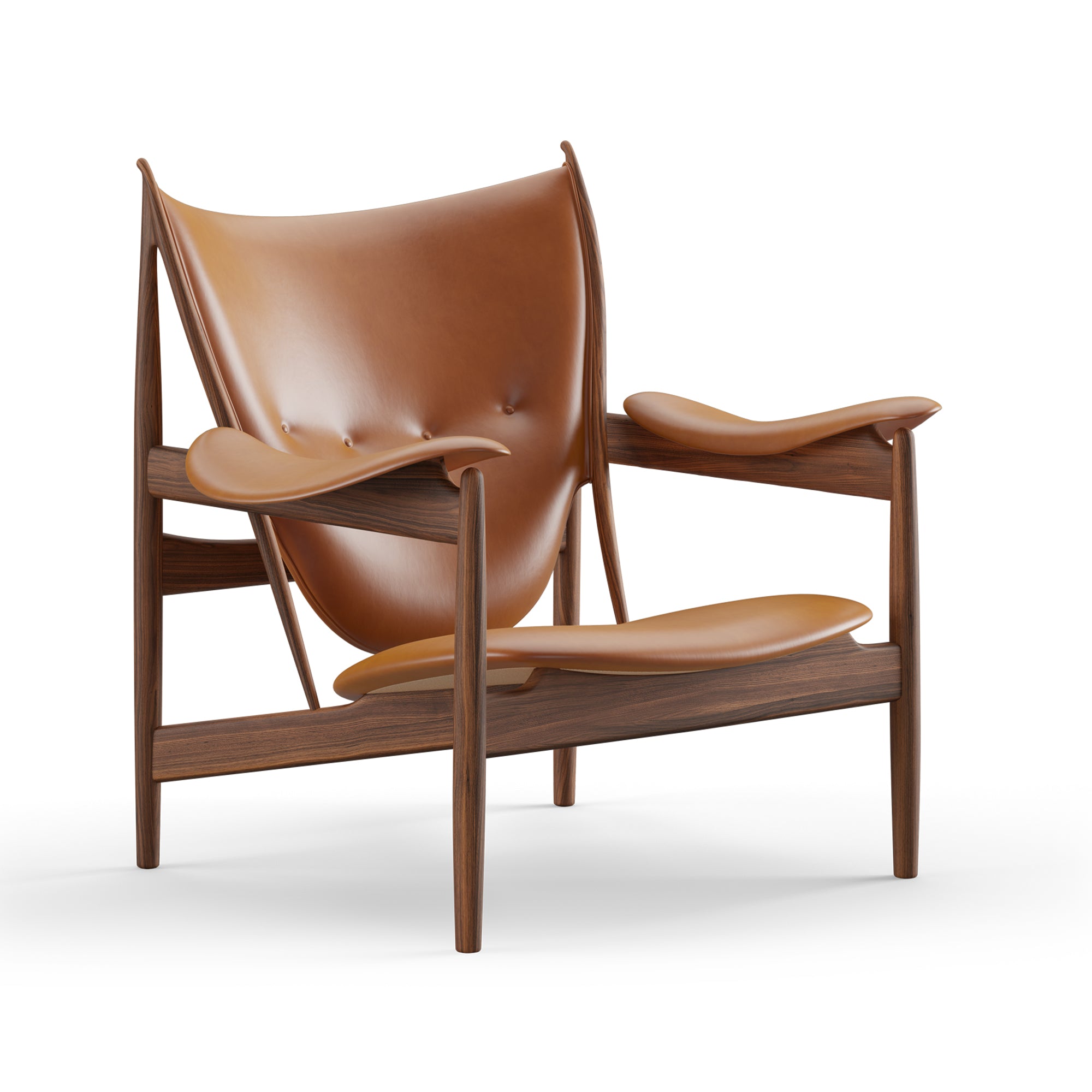 Chieftain Chair