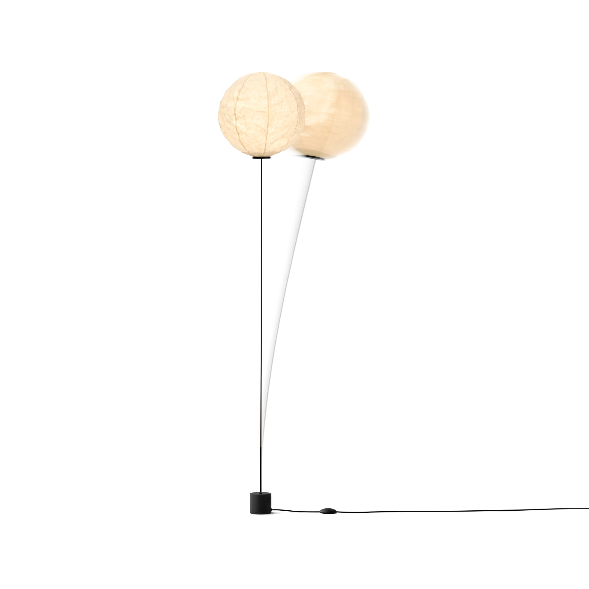 Cho Floor Lamp