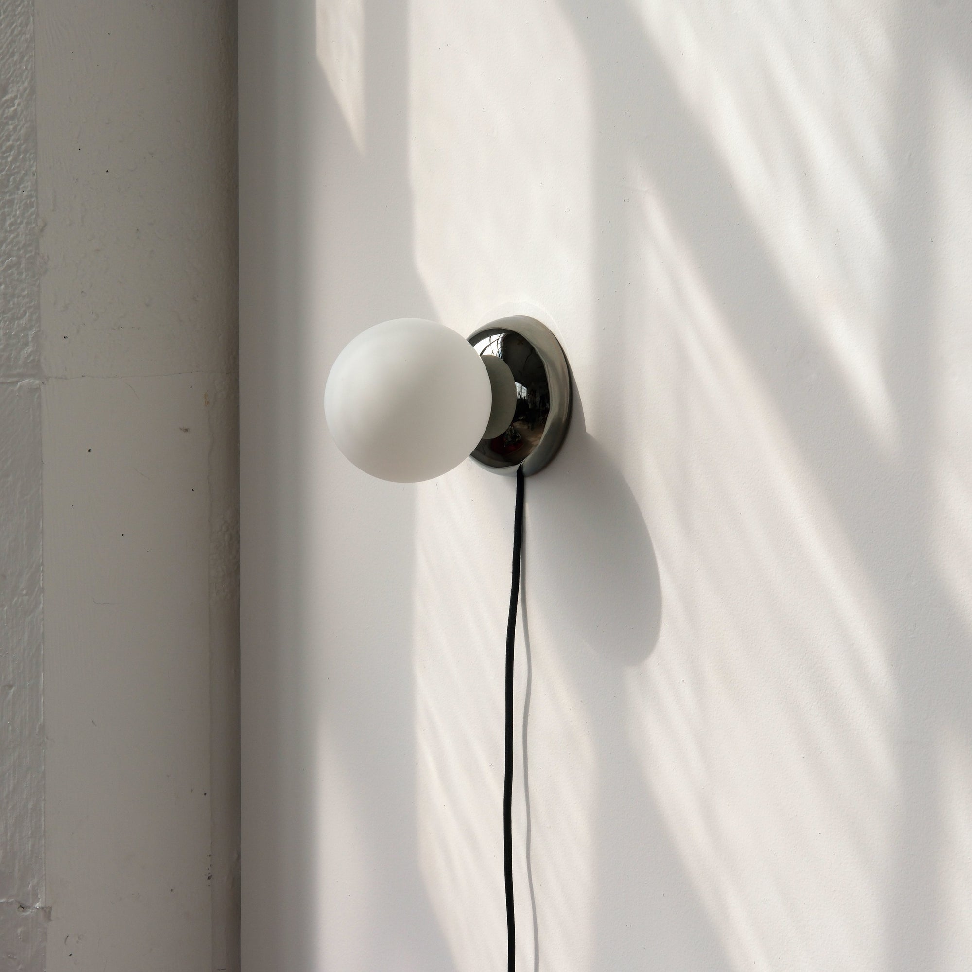 Monroe Sconce