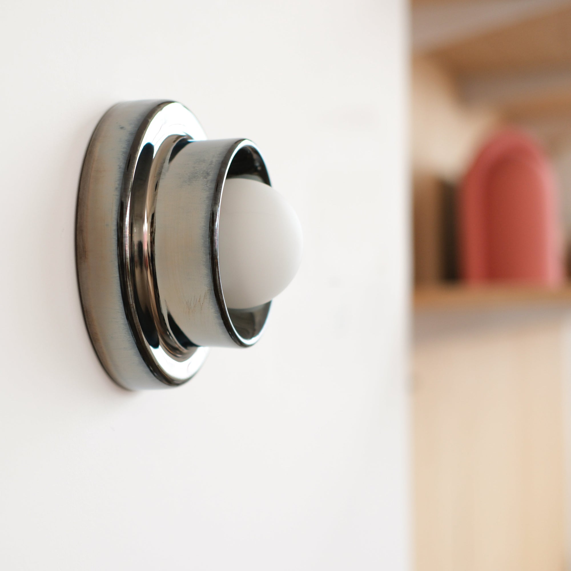 Q Sconce Lamp