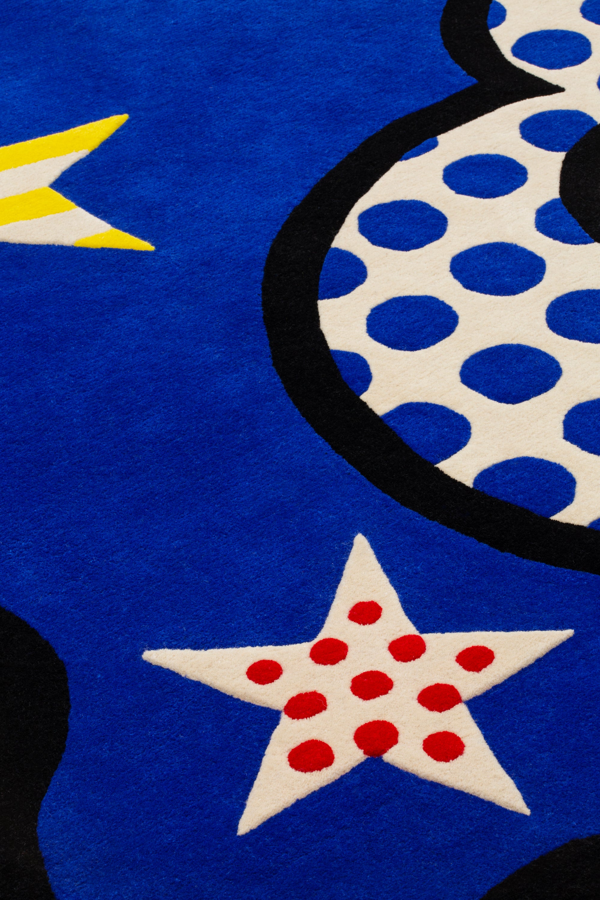 Tappeto Cielo Rug