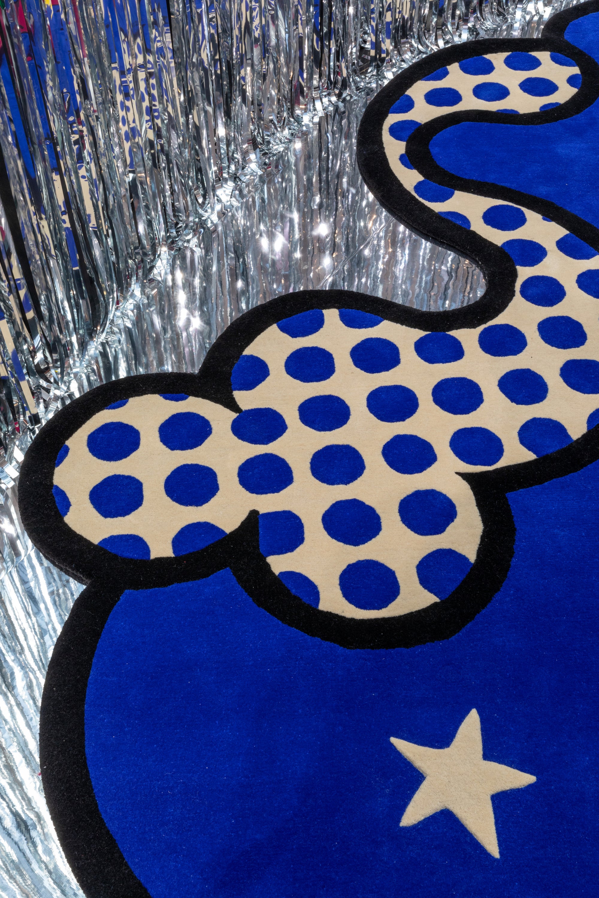 Tappeto Cielo Rug