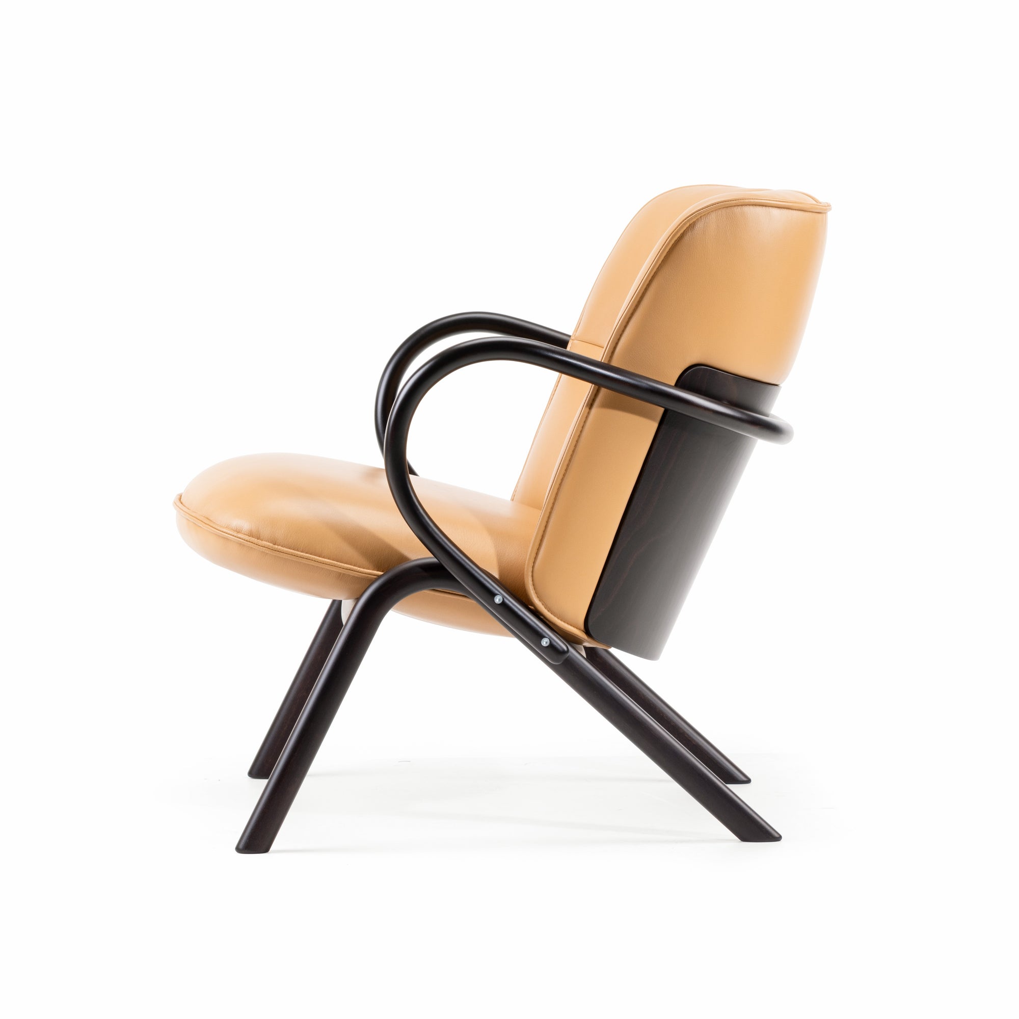 Cissy Lounge Chair — Low Back