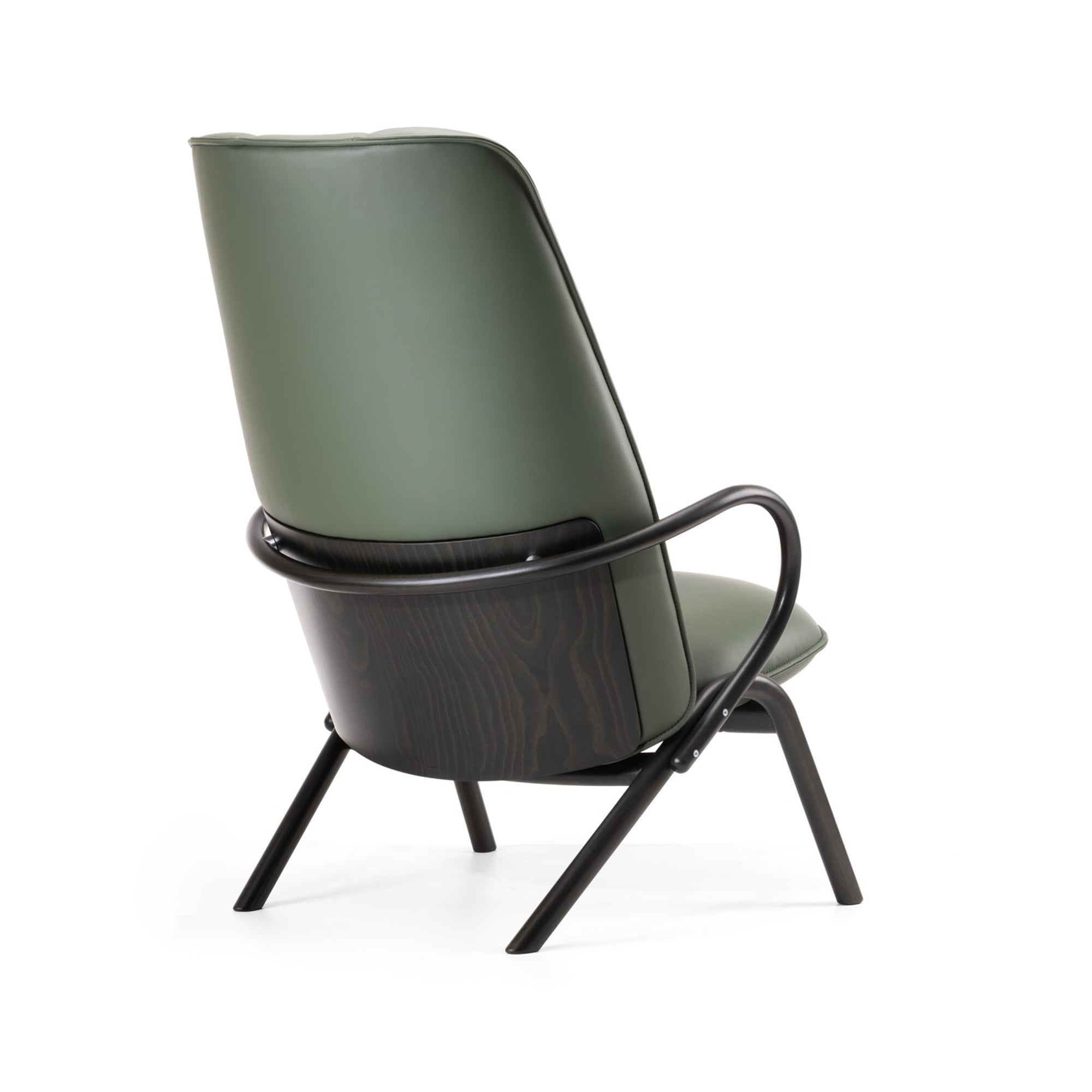 Cissy Lounge Chair — High Back