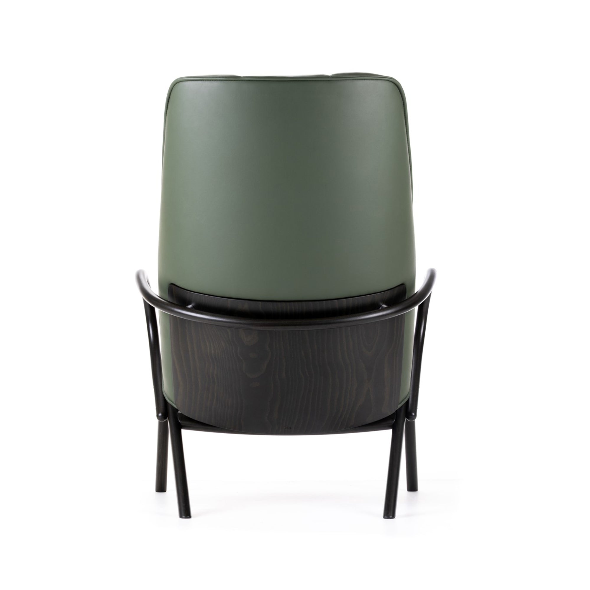 Cissy Lounge Chair — High Back