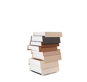 Stack Drawer Unit