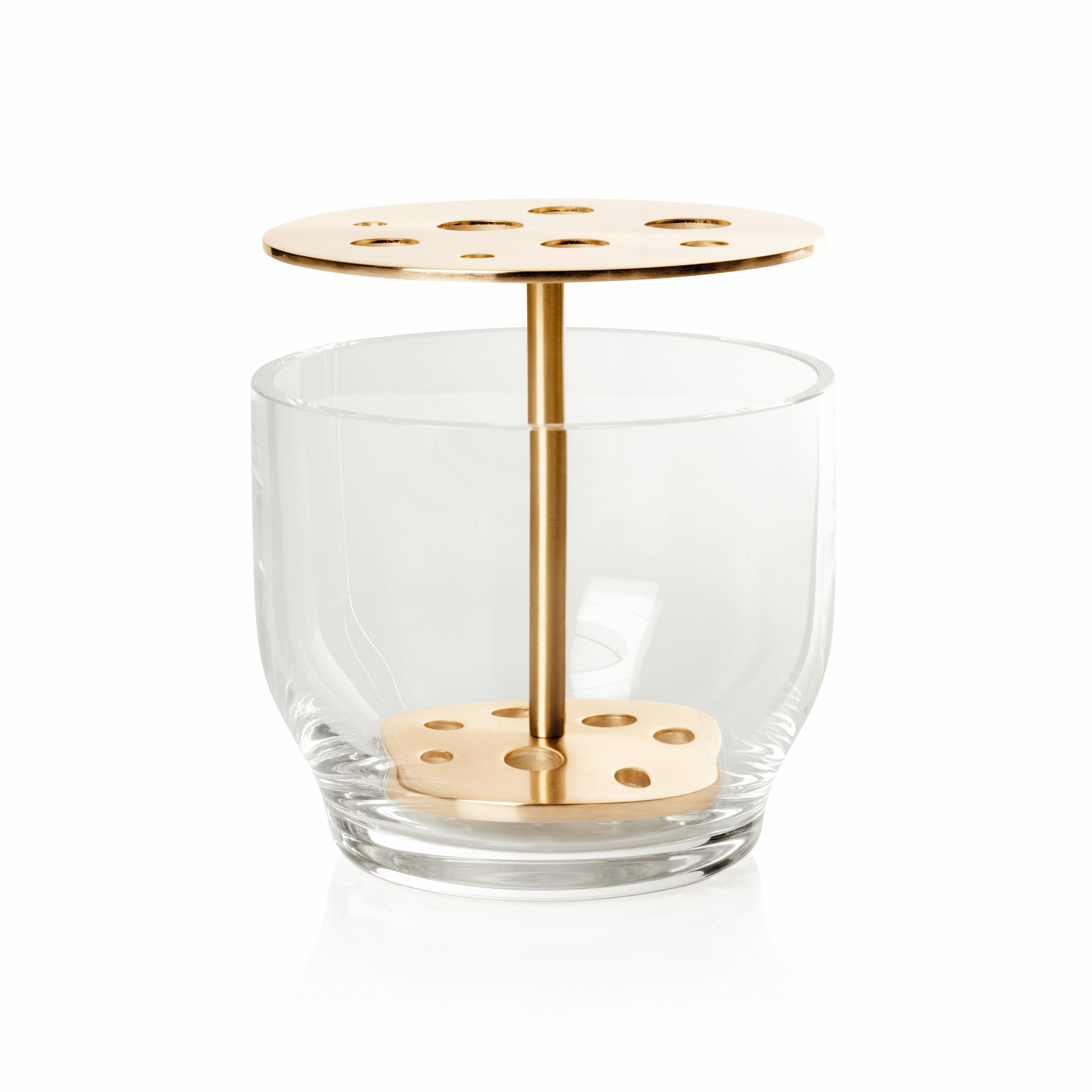 Ikebana Vase