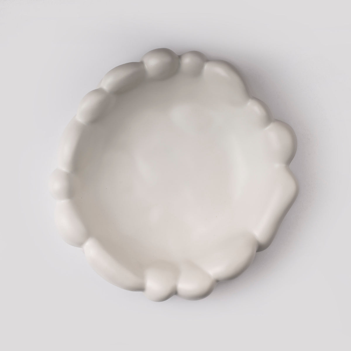 Cloud Centerpiece