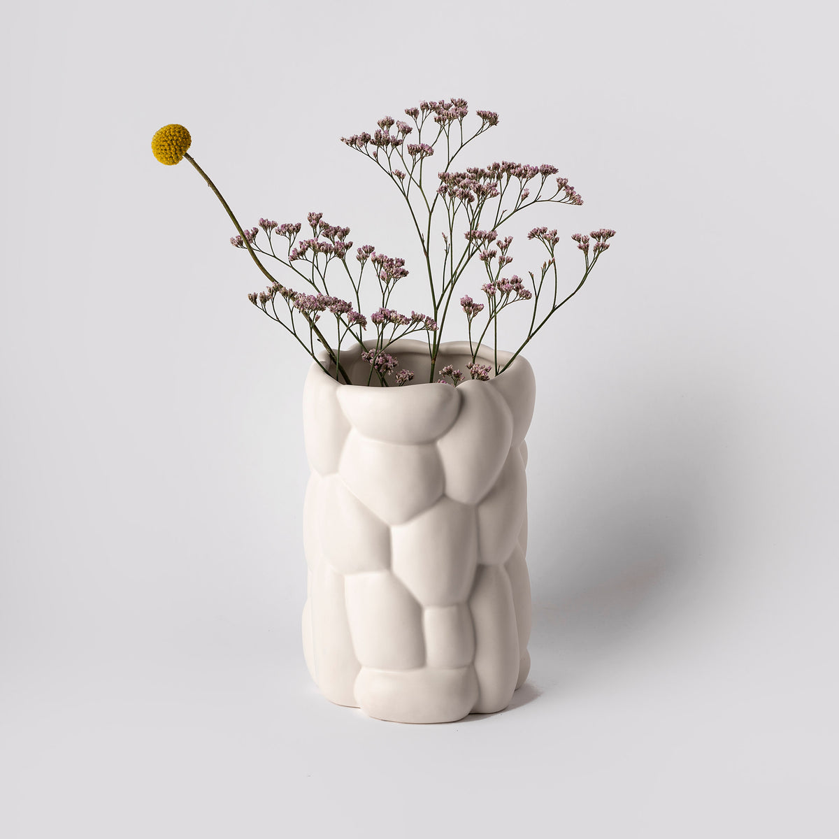 Cloud Vase