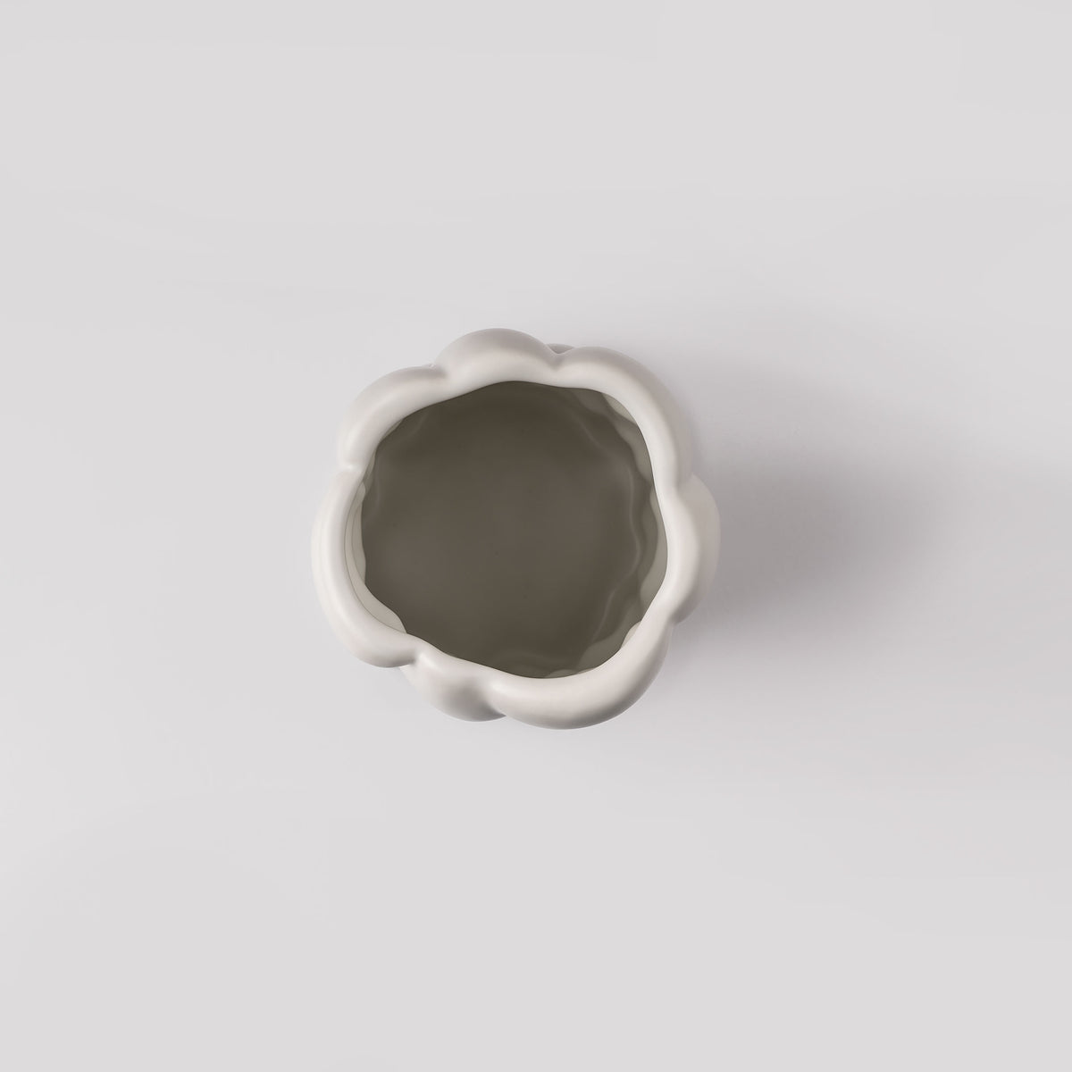 Cloud Vase