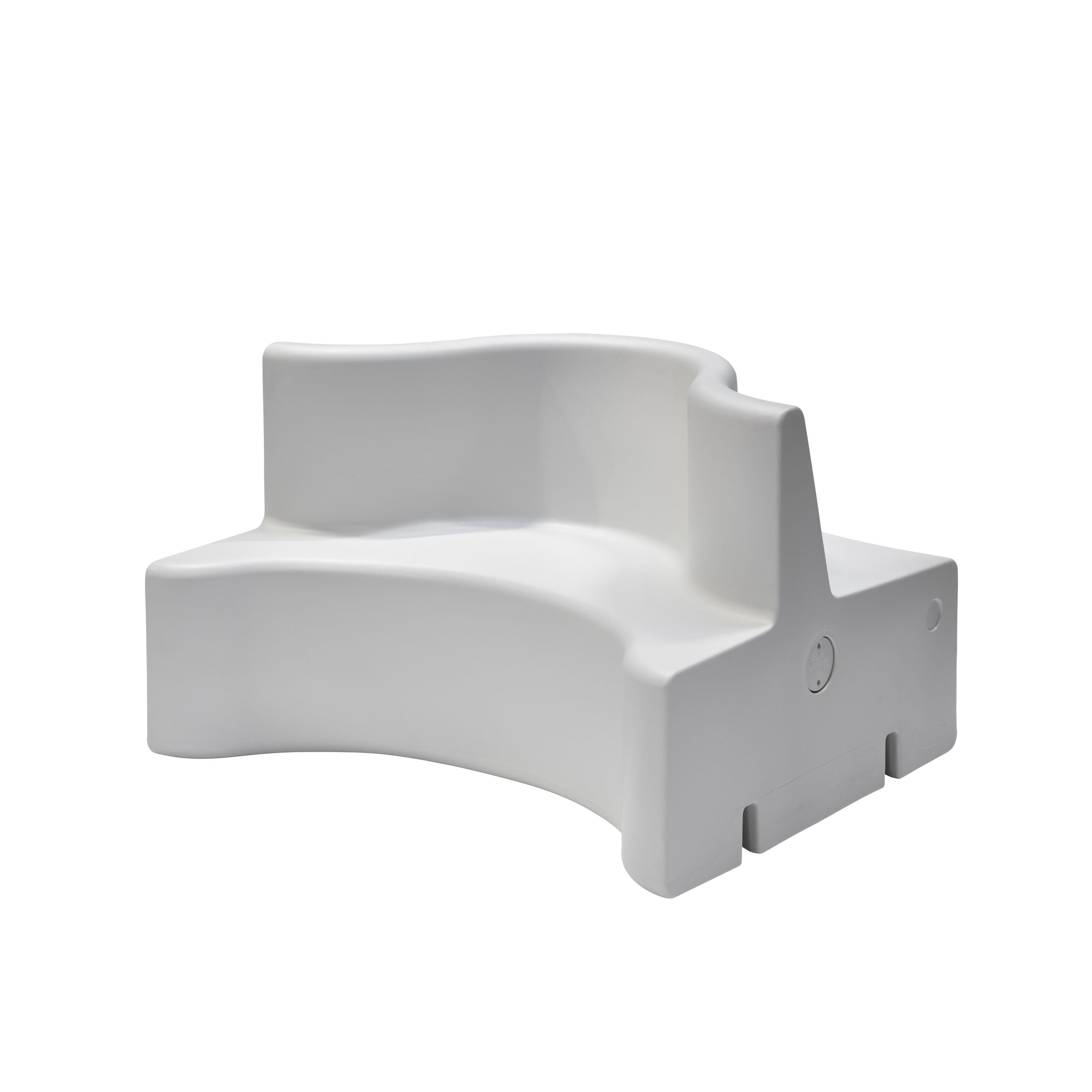 Cloverleaf Indoor/Outdoor Sofa Modules