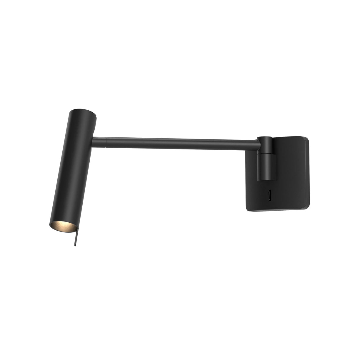 Leda Swing Arm Lamp
