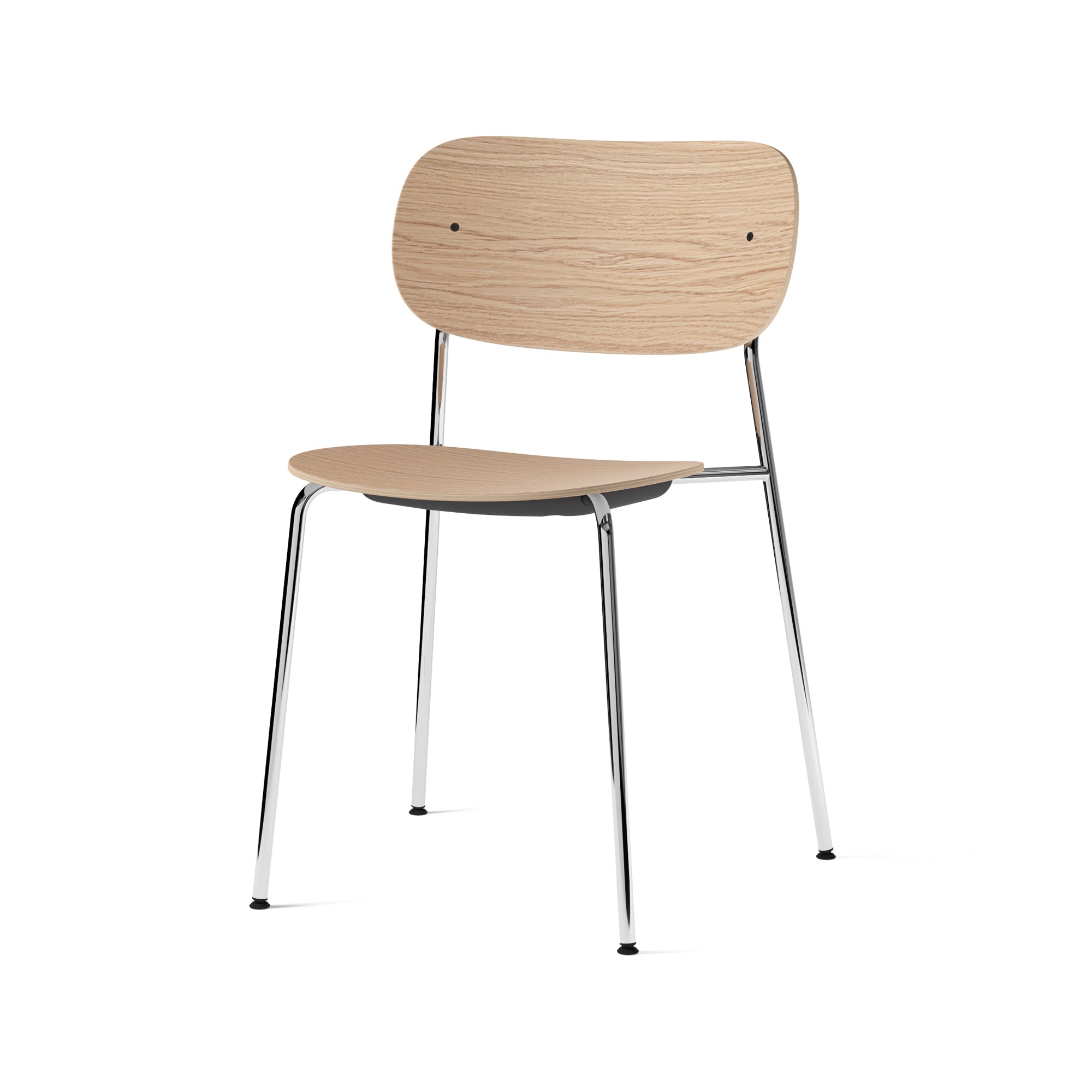 Co Dining Chair โ Wood