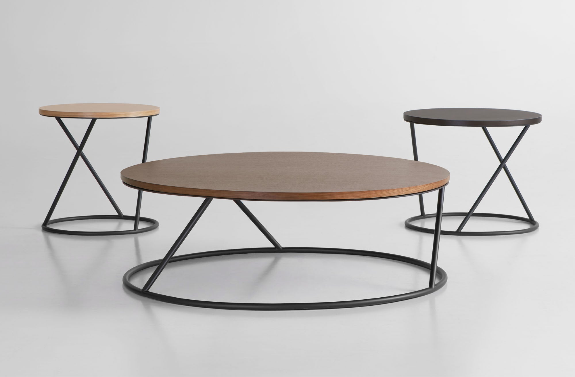 Colmere Coffee Table