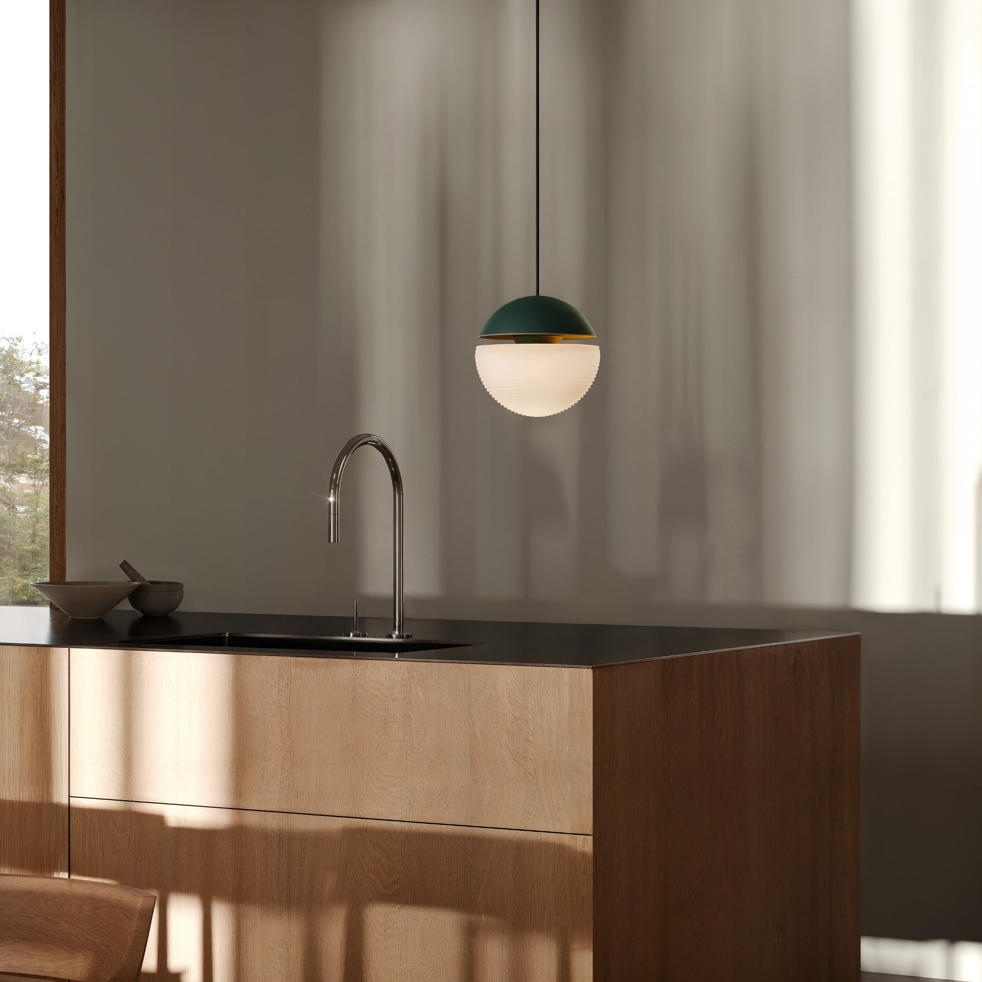 Cora Pendant Lamp