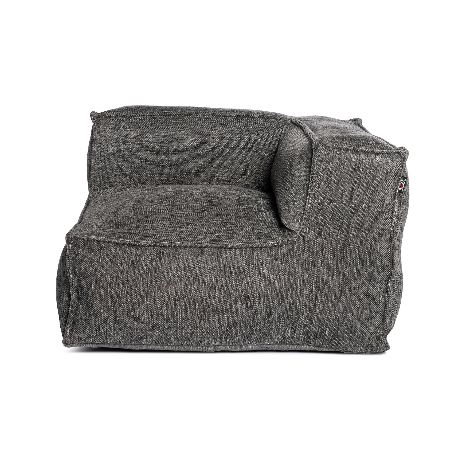 Silky Corner Seat