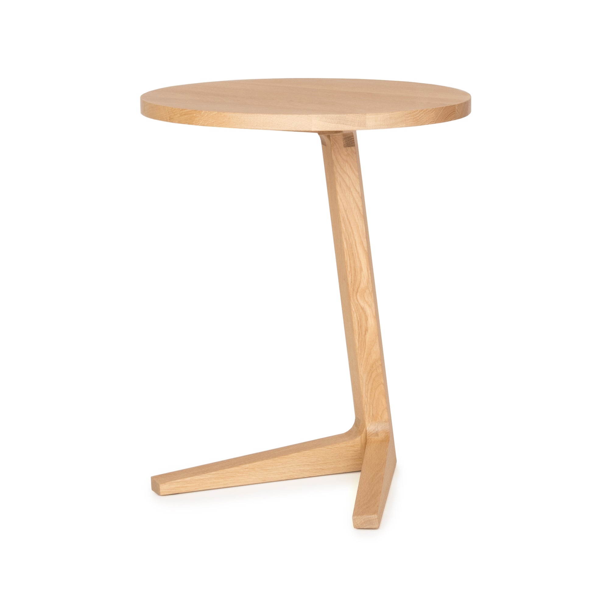 Cross Side Table