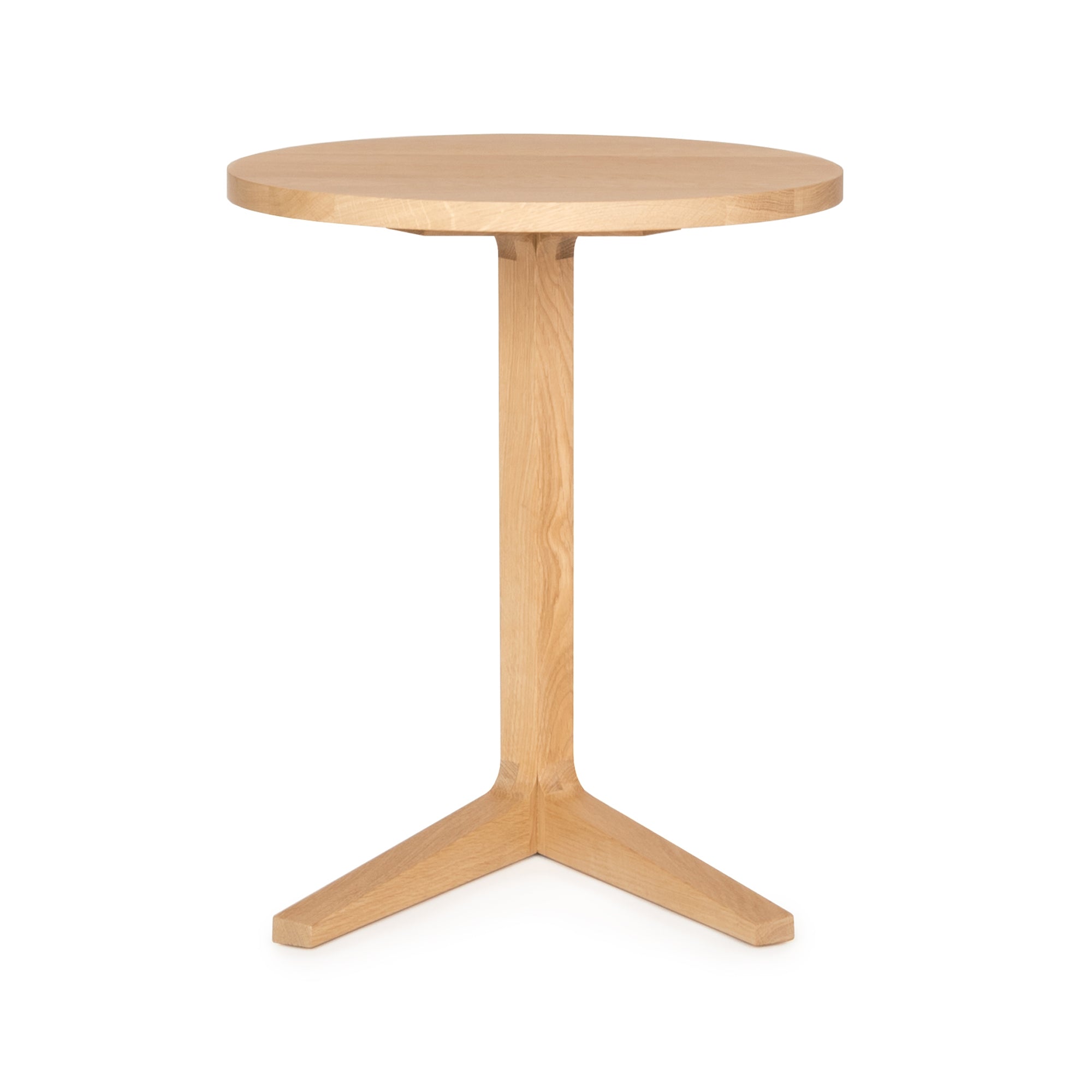 Cross Side Table
