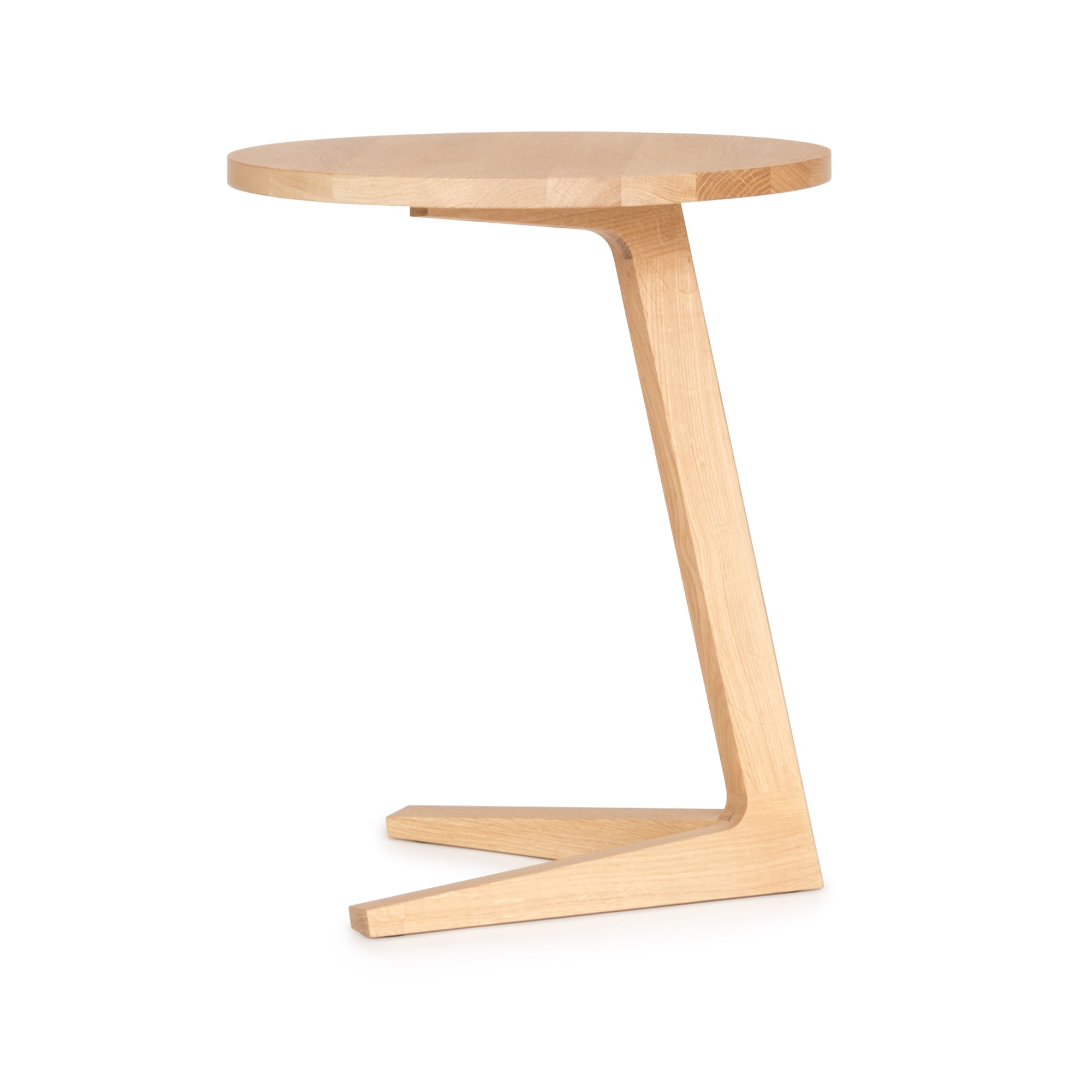 Cross Side Table