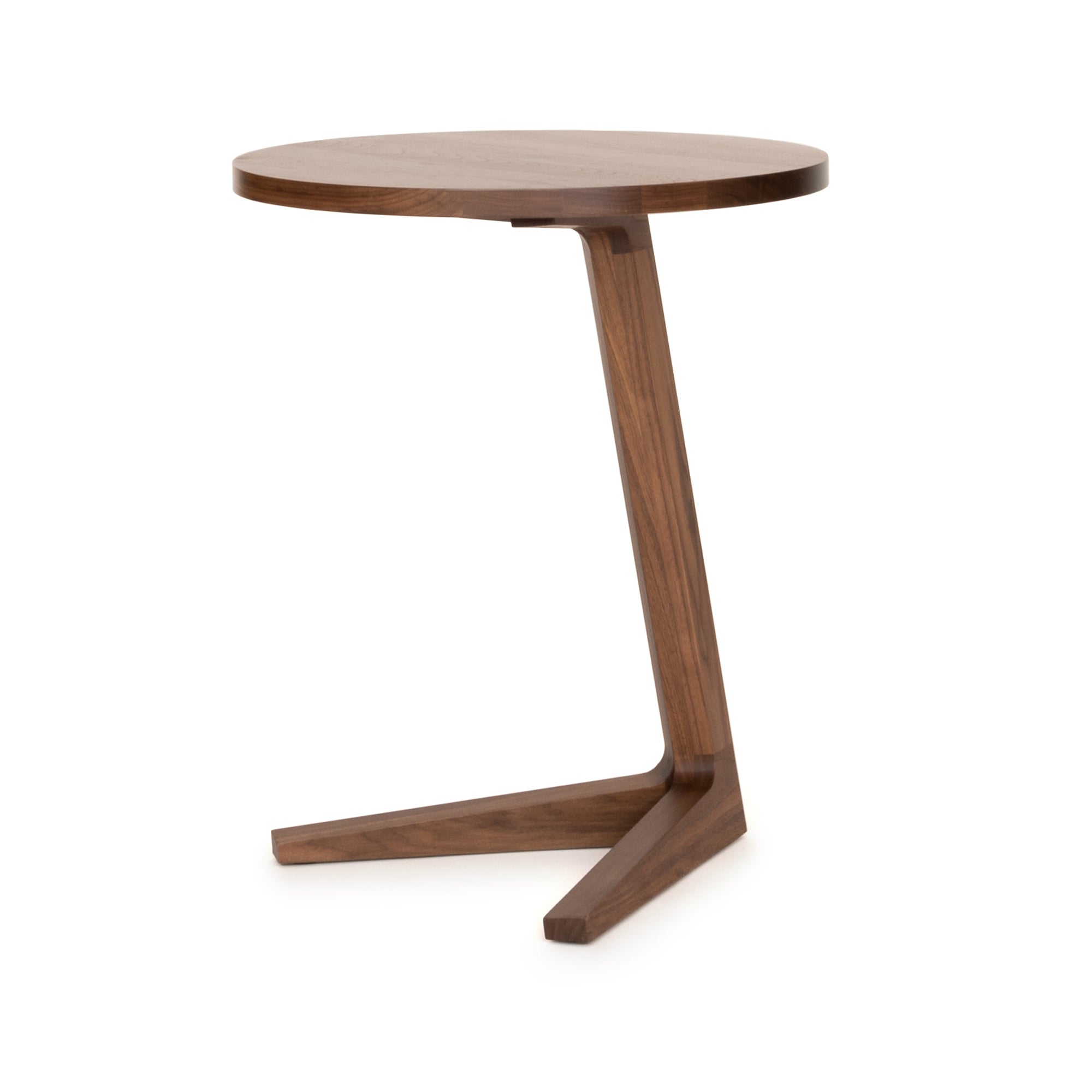 Cross Side Table