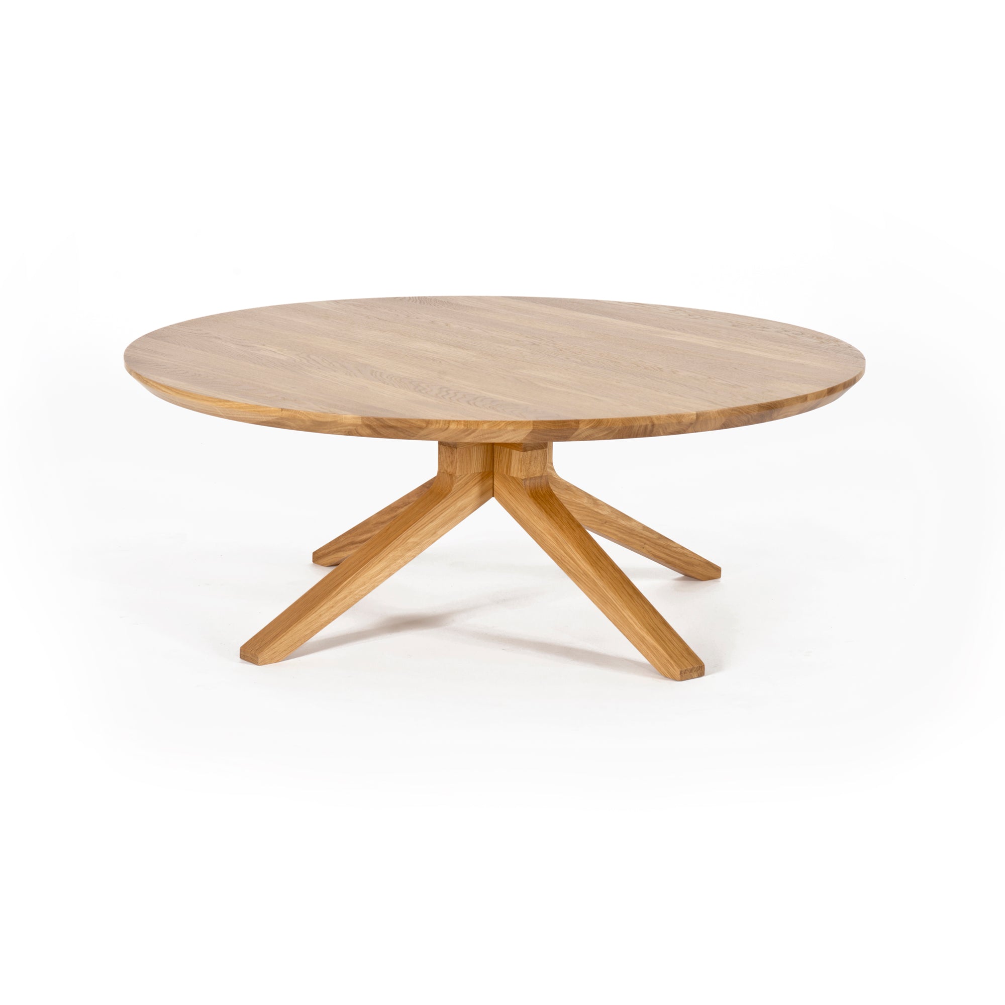 Cross Coffee Table