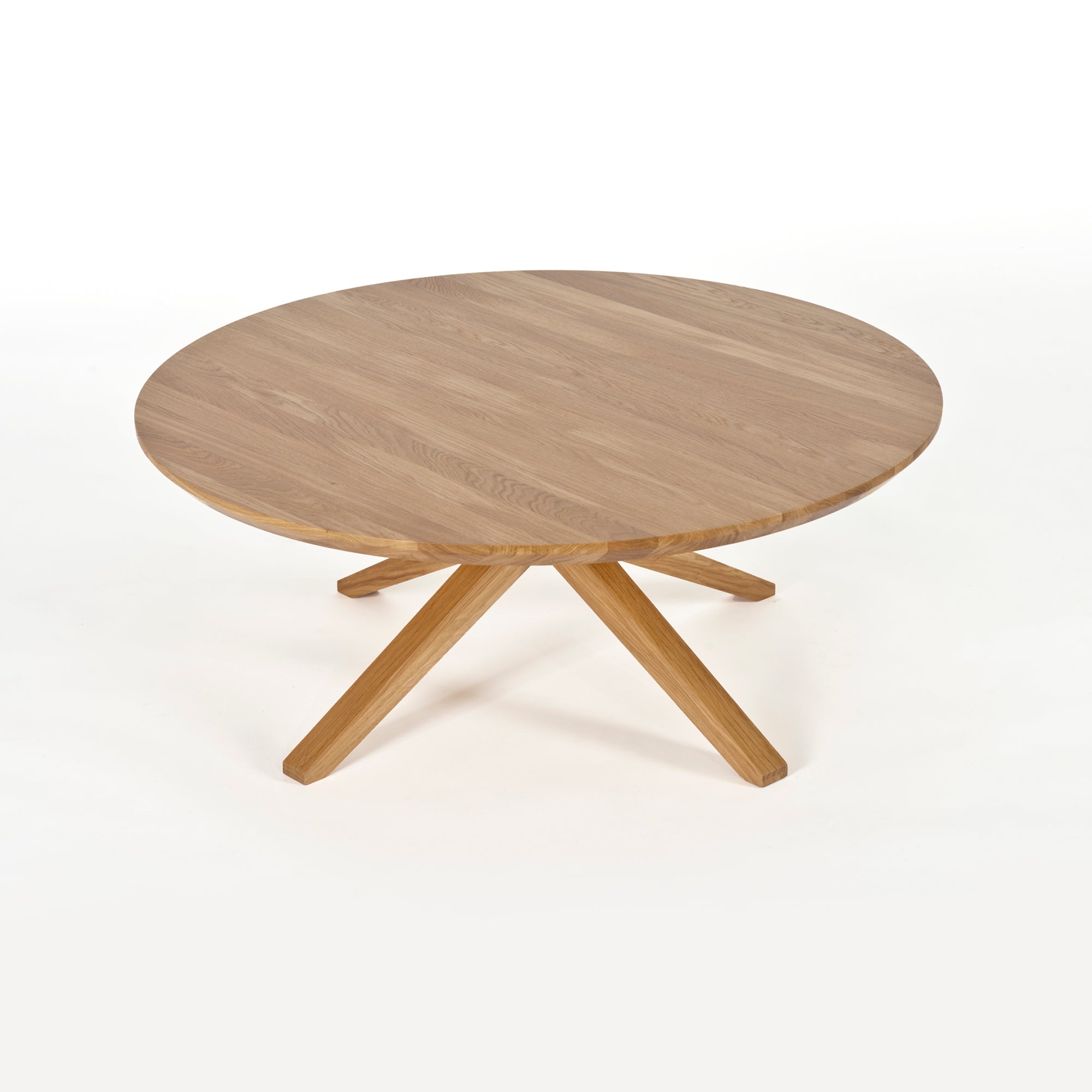 Cross Coffee Table