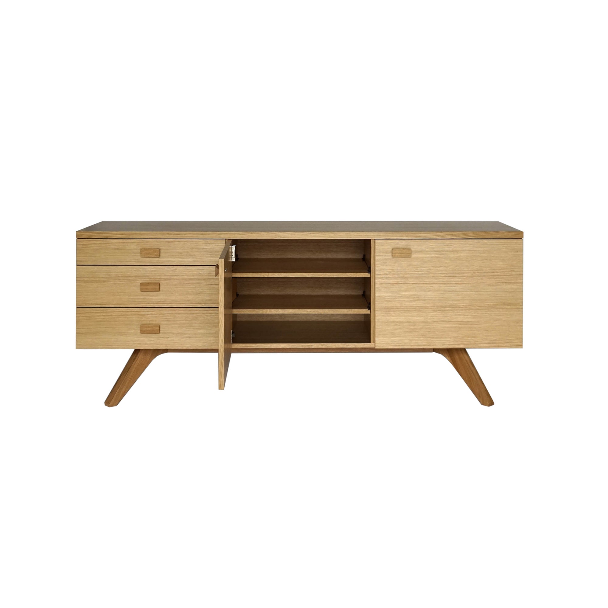 Cross Sideboard