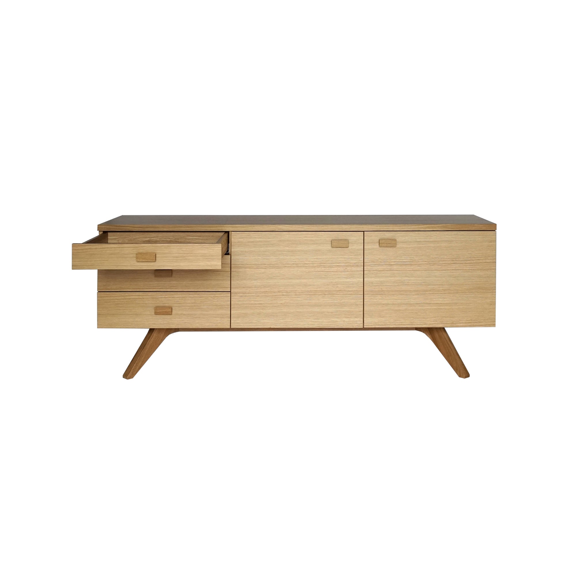 Cross Sideboard