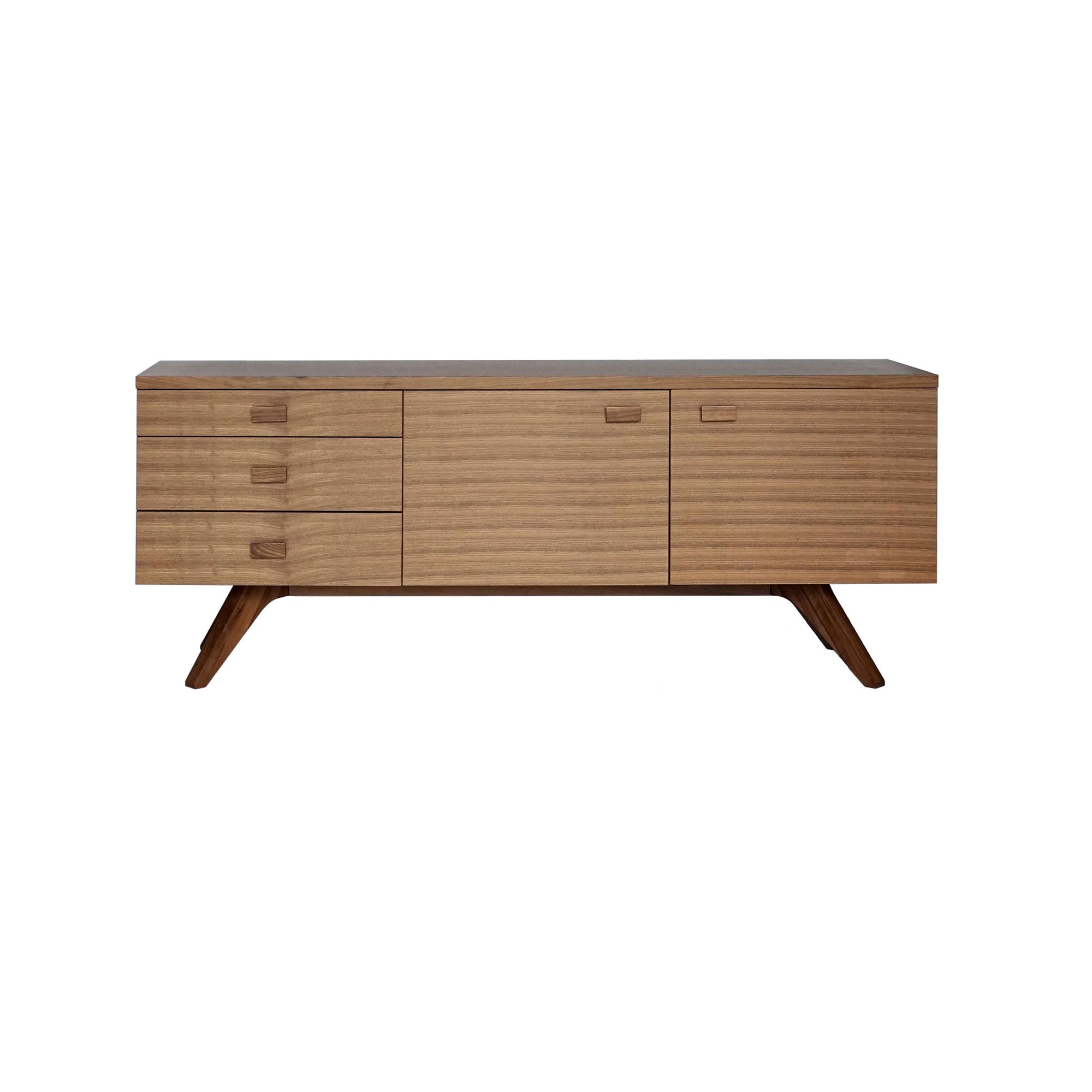 Cross Sideboard