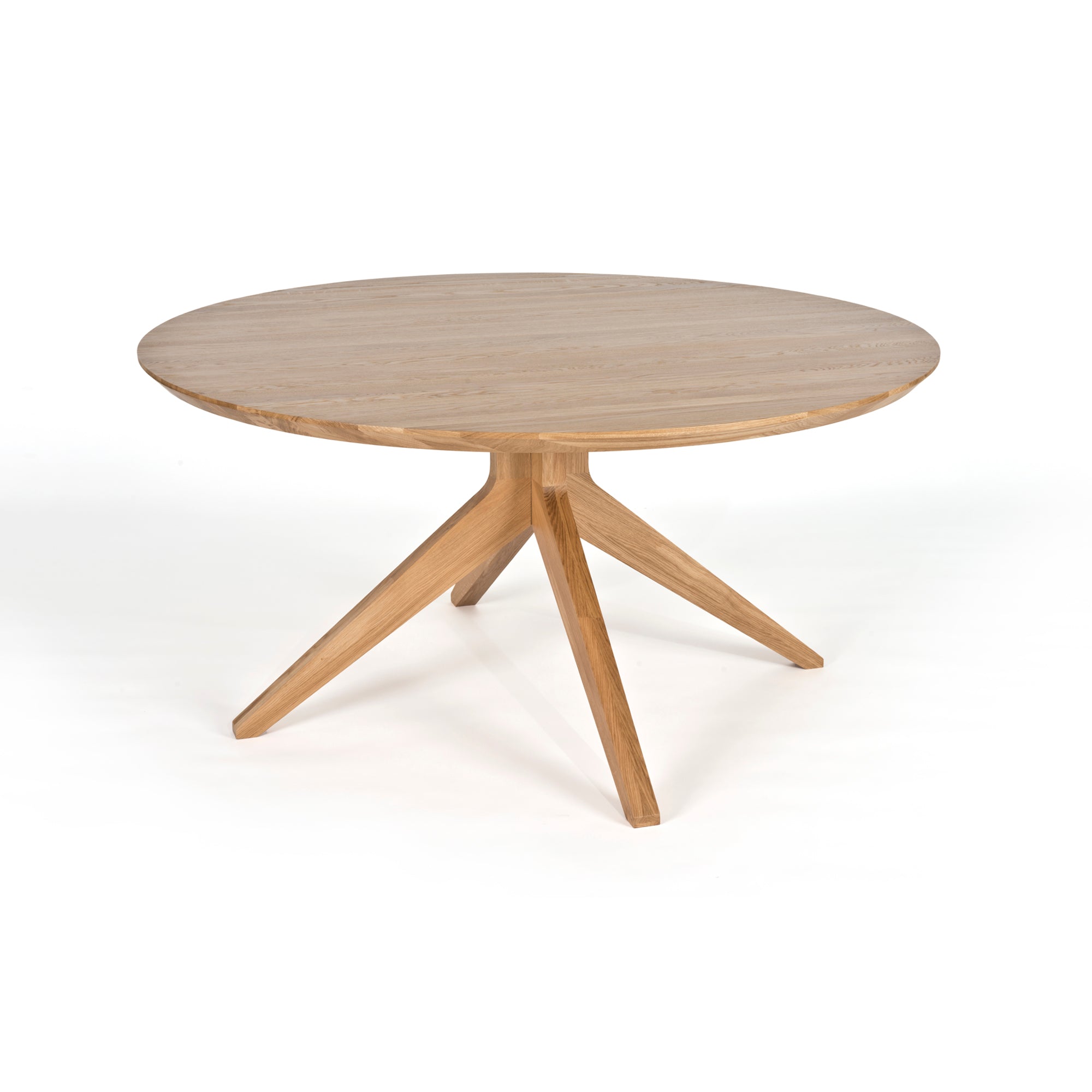 Cross Round Table