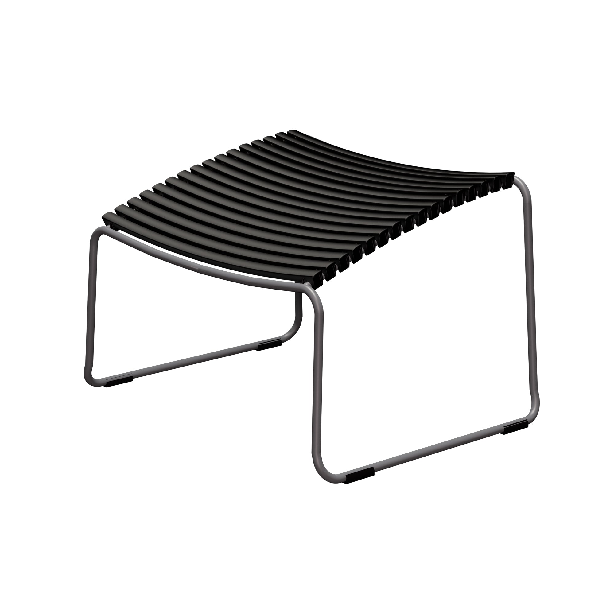 Click Footrest