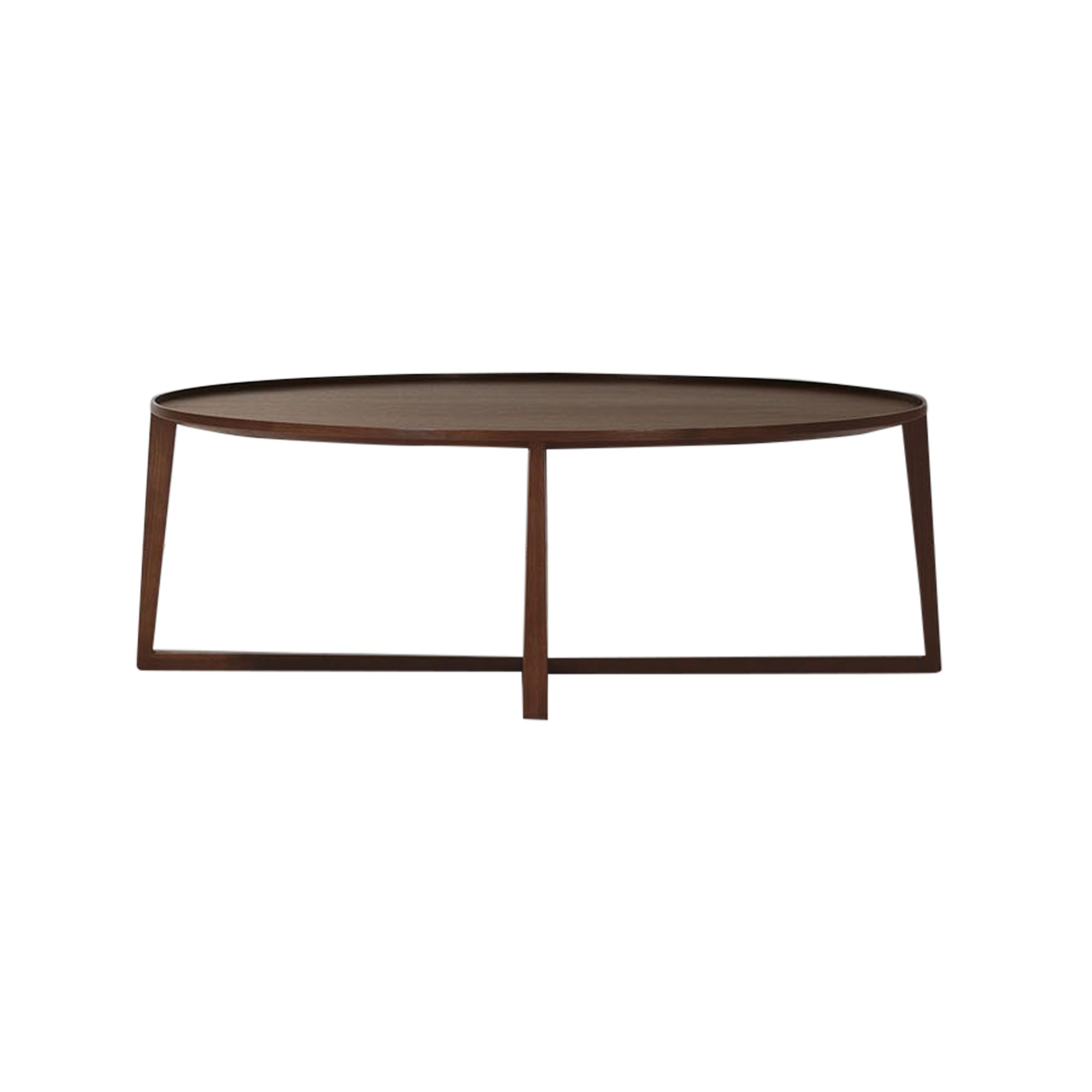 Curio Coffee Table