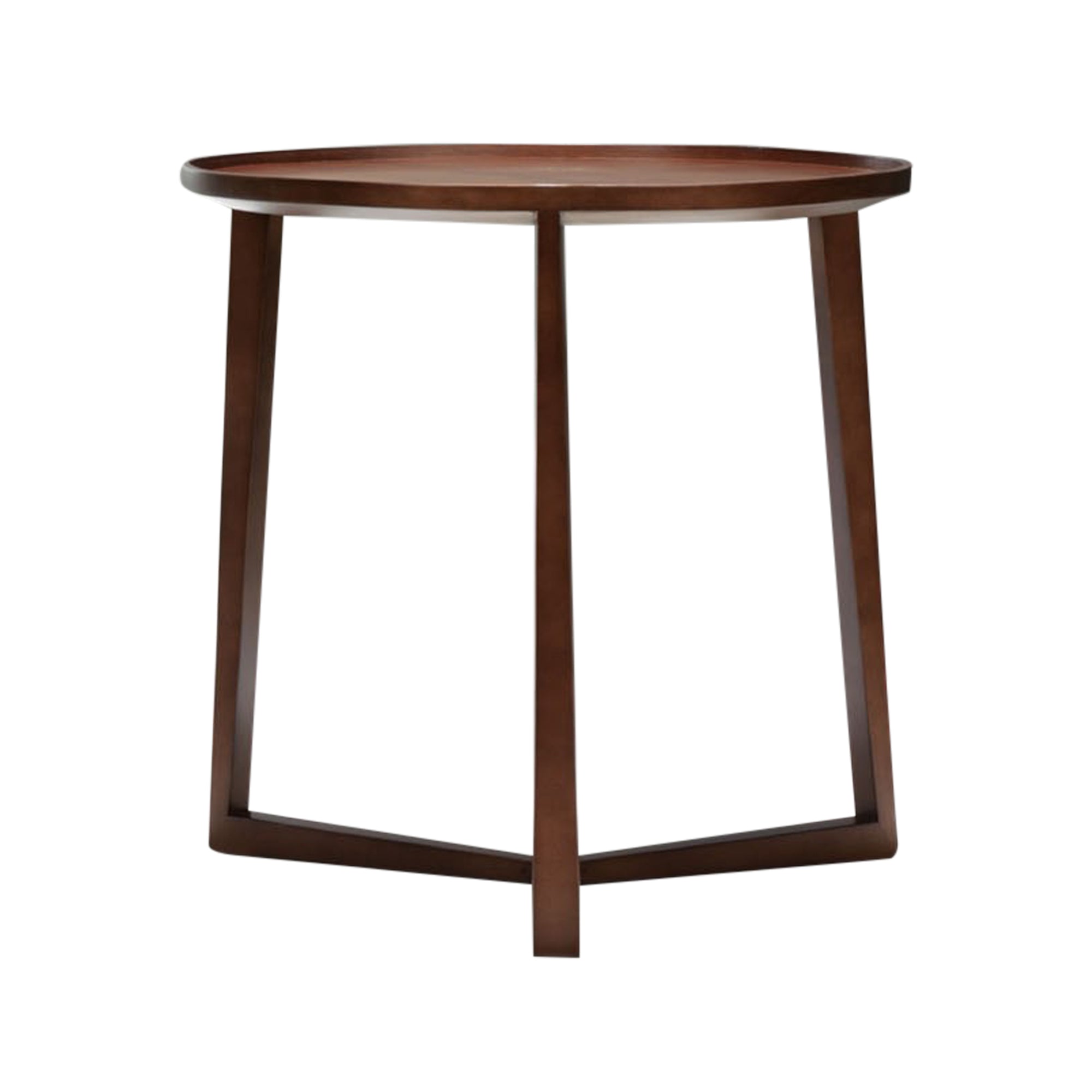 Curio Coffee Table