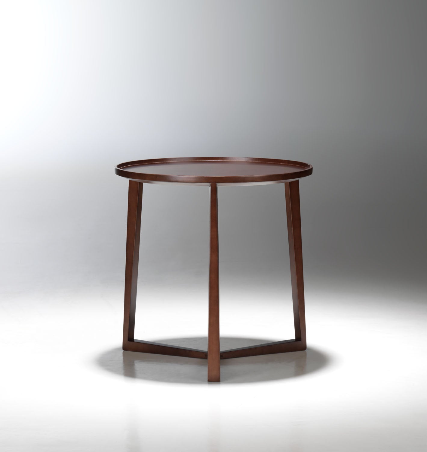 Curio Coffee Table