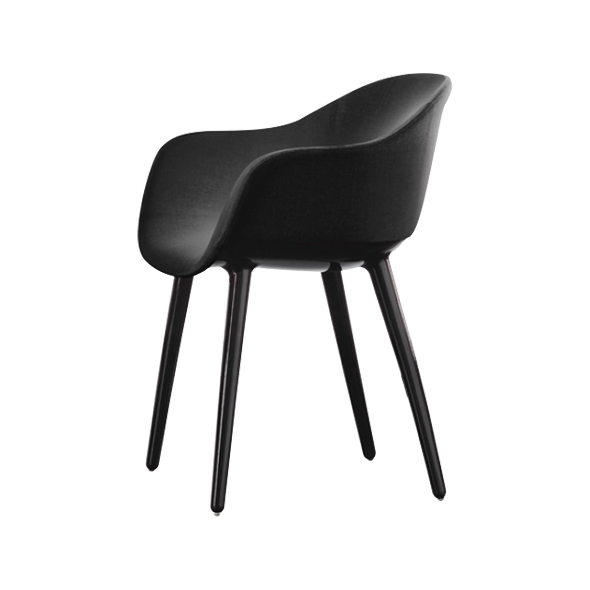 Cyborg Lady Armchair