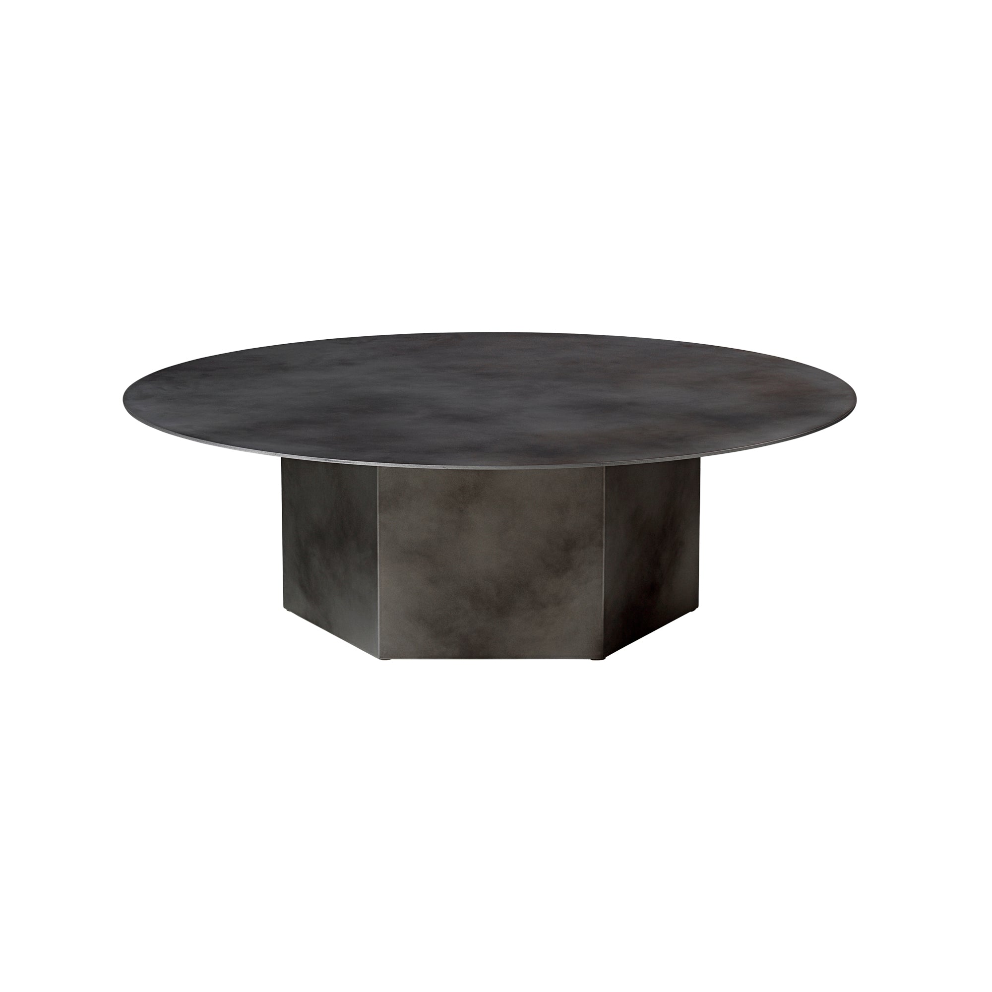 Epic Coffee Table