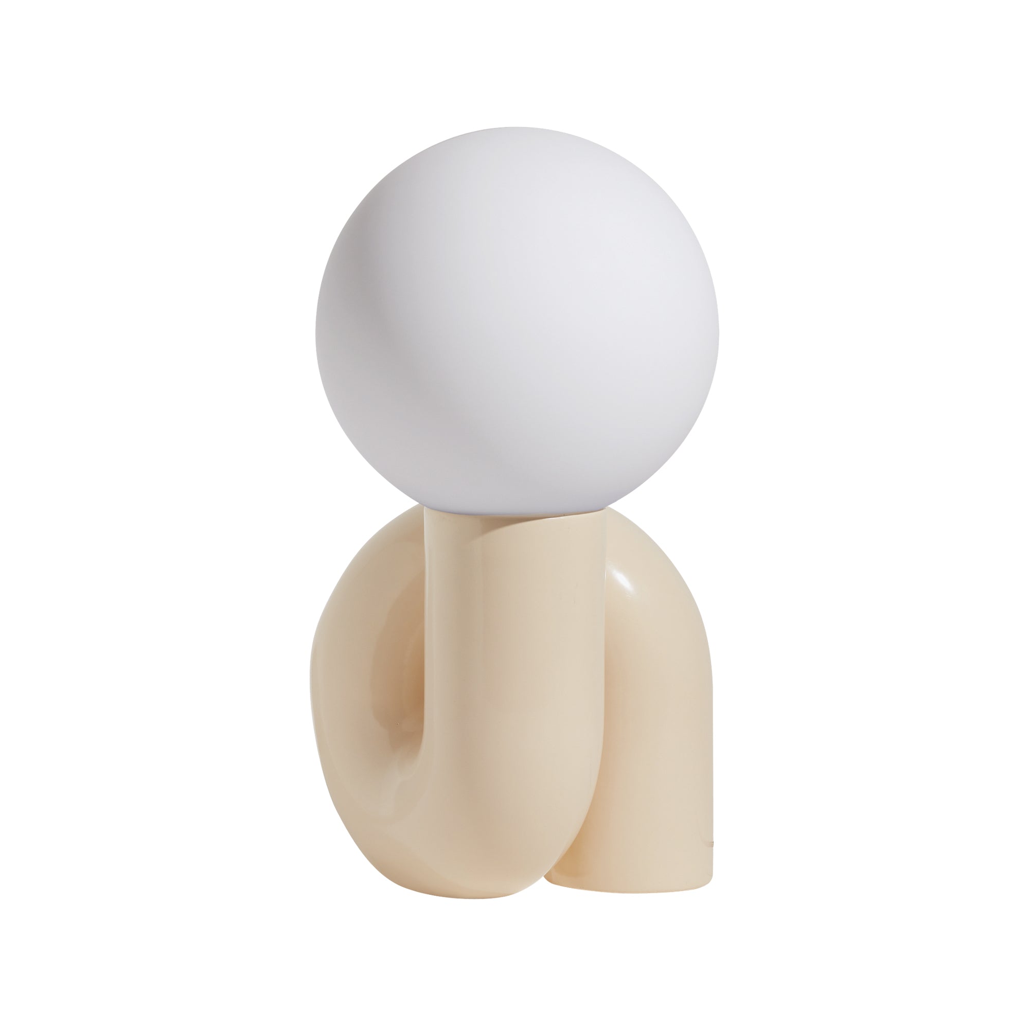 Neotenic Table Lamp