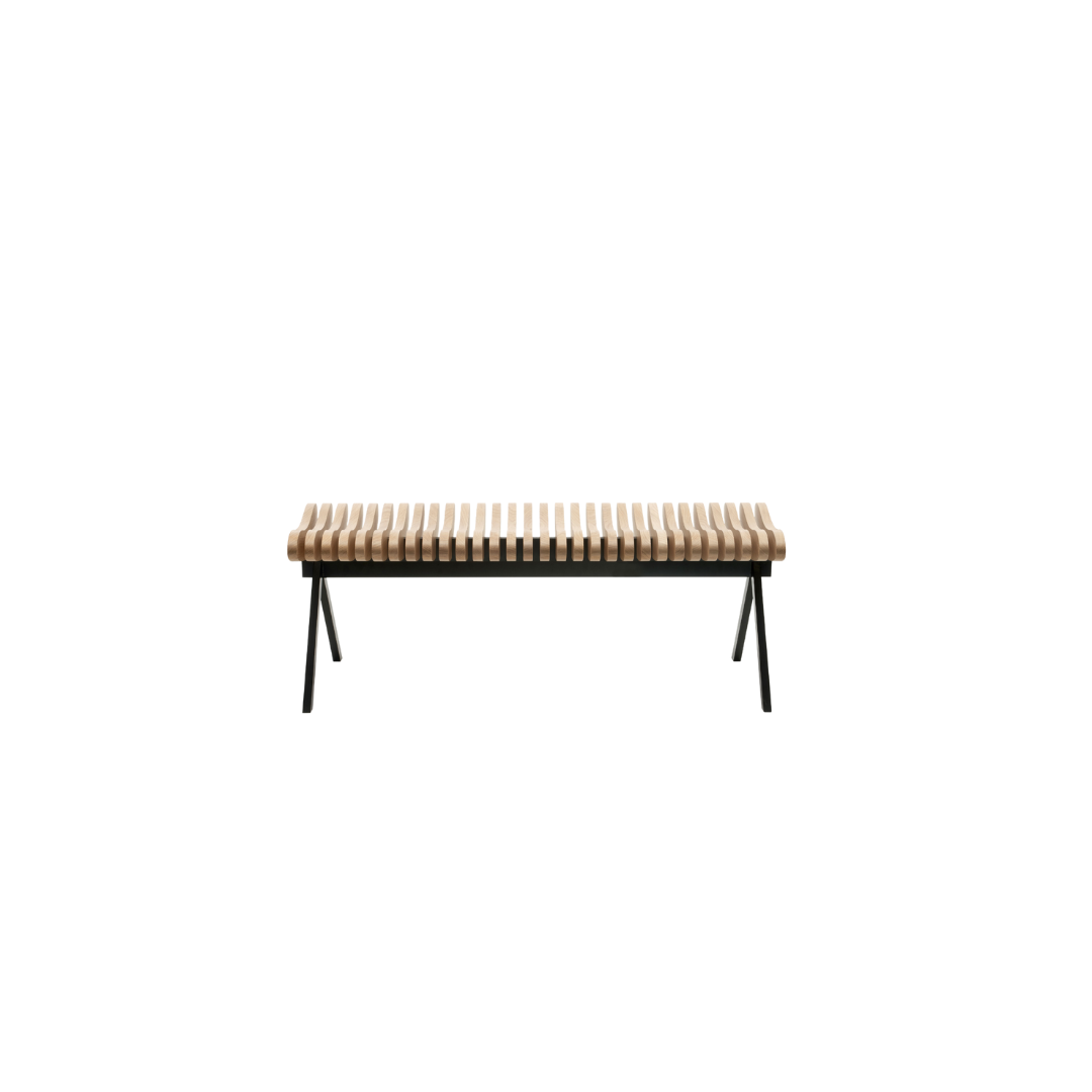 Prelude Bench