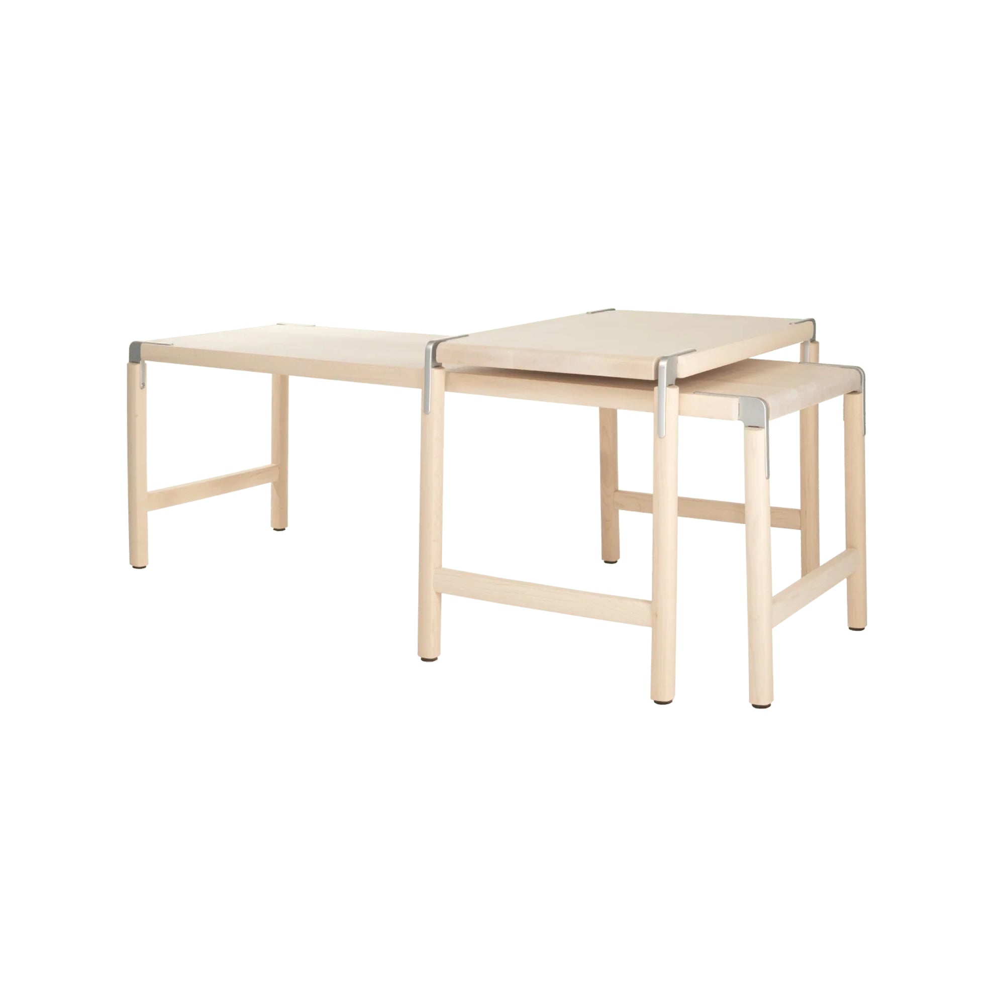 Nesting Tables